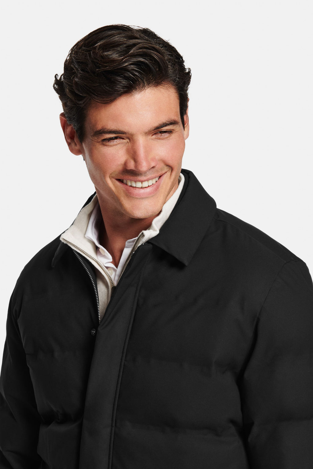 Blackjacks * The Downtown Jacket