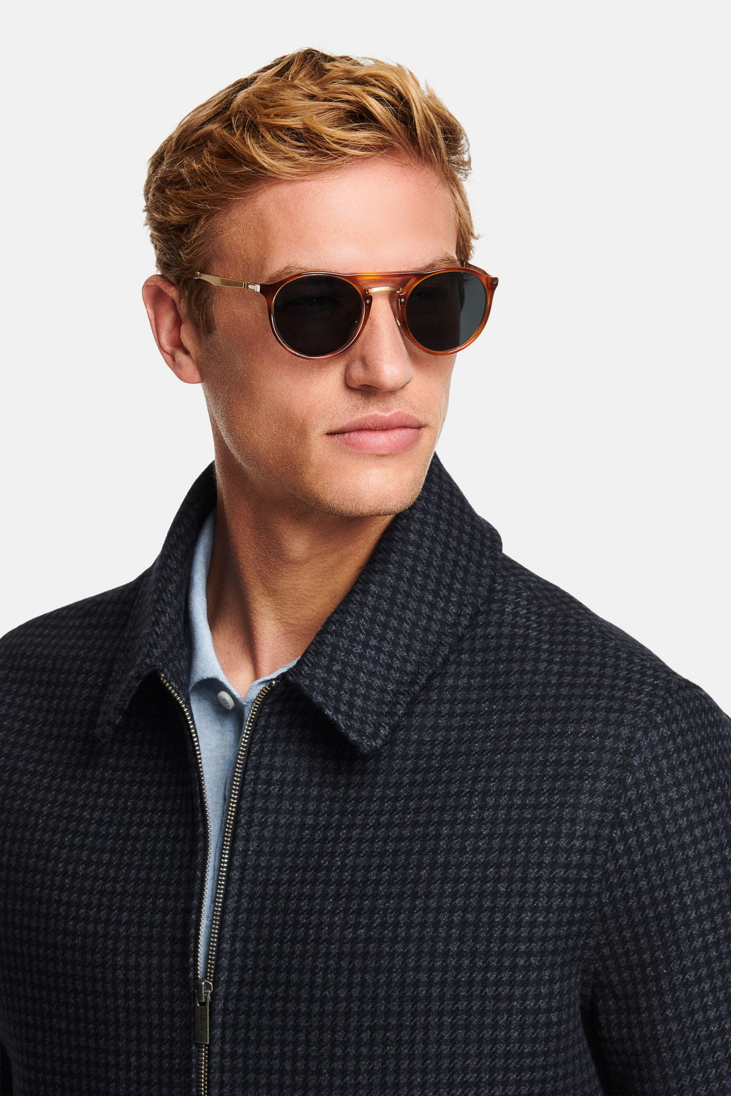 Earharts * The First-class Jacket