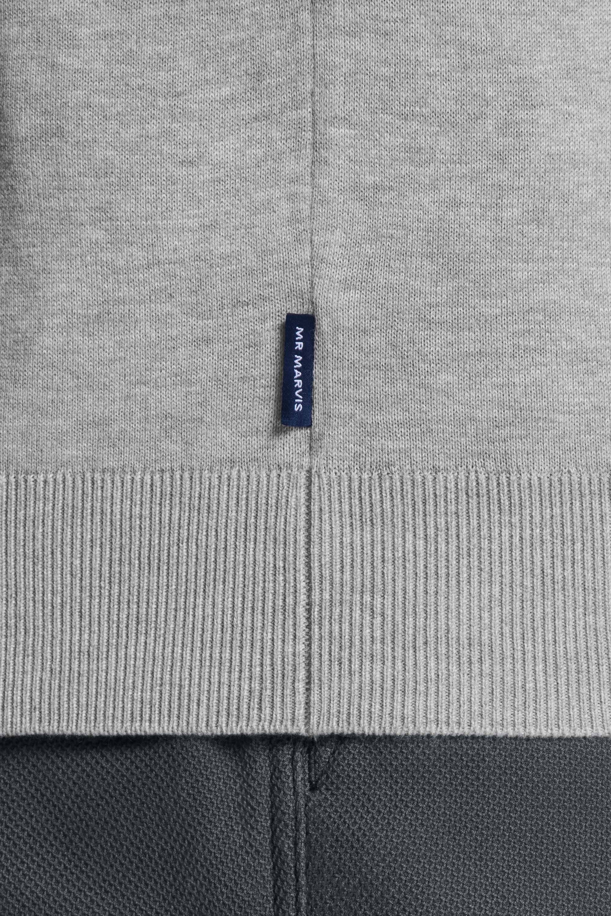 Oysters * The Knitted Tee