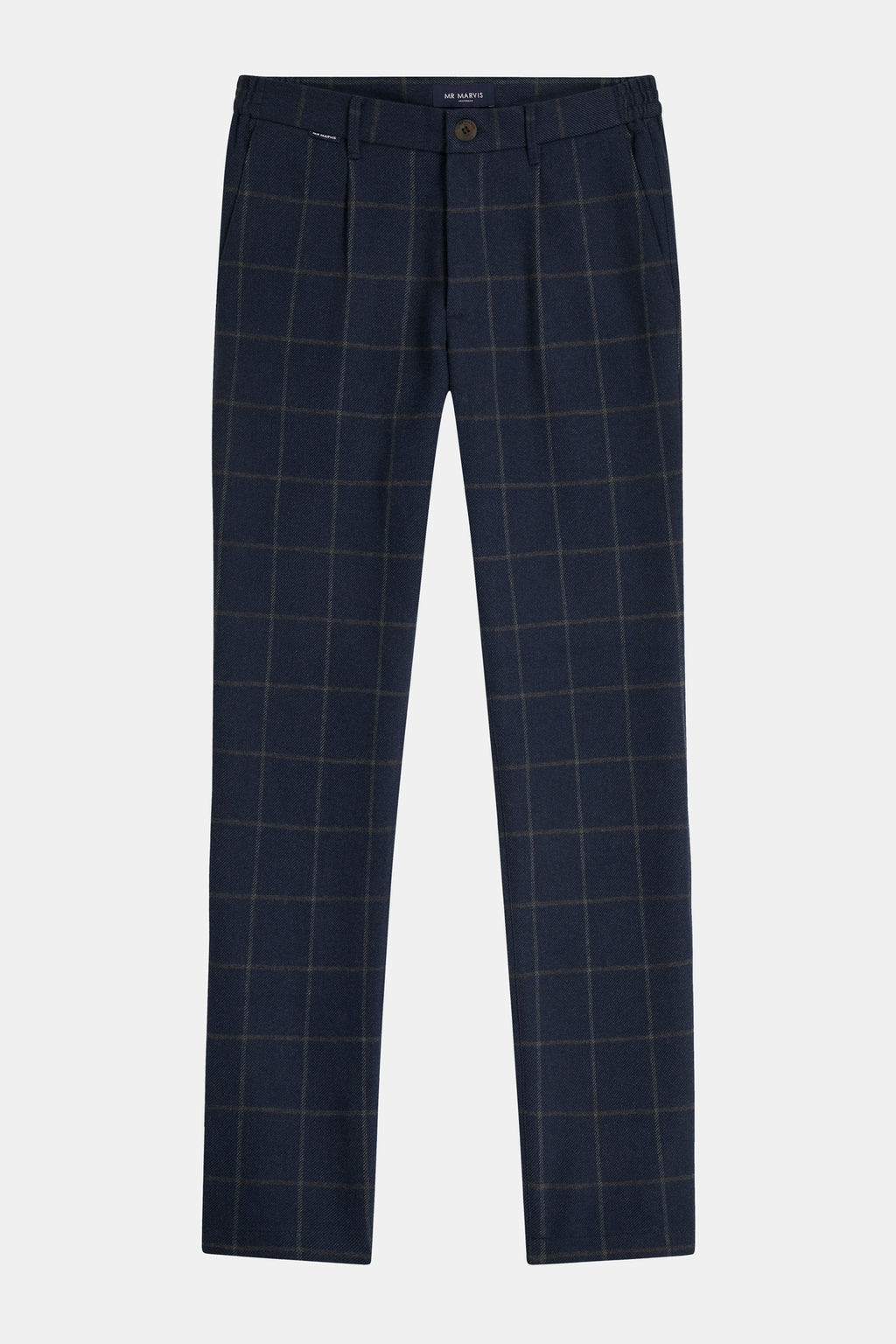 Hudsons * The Flannels