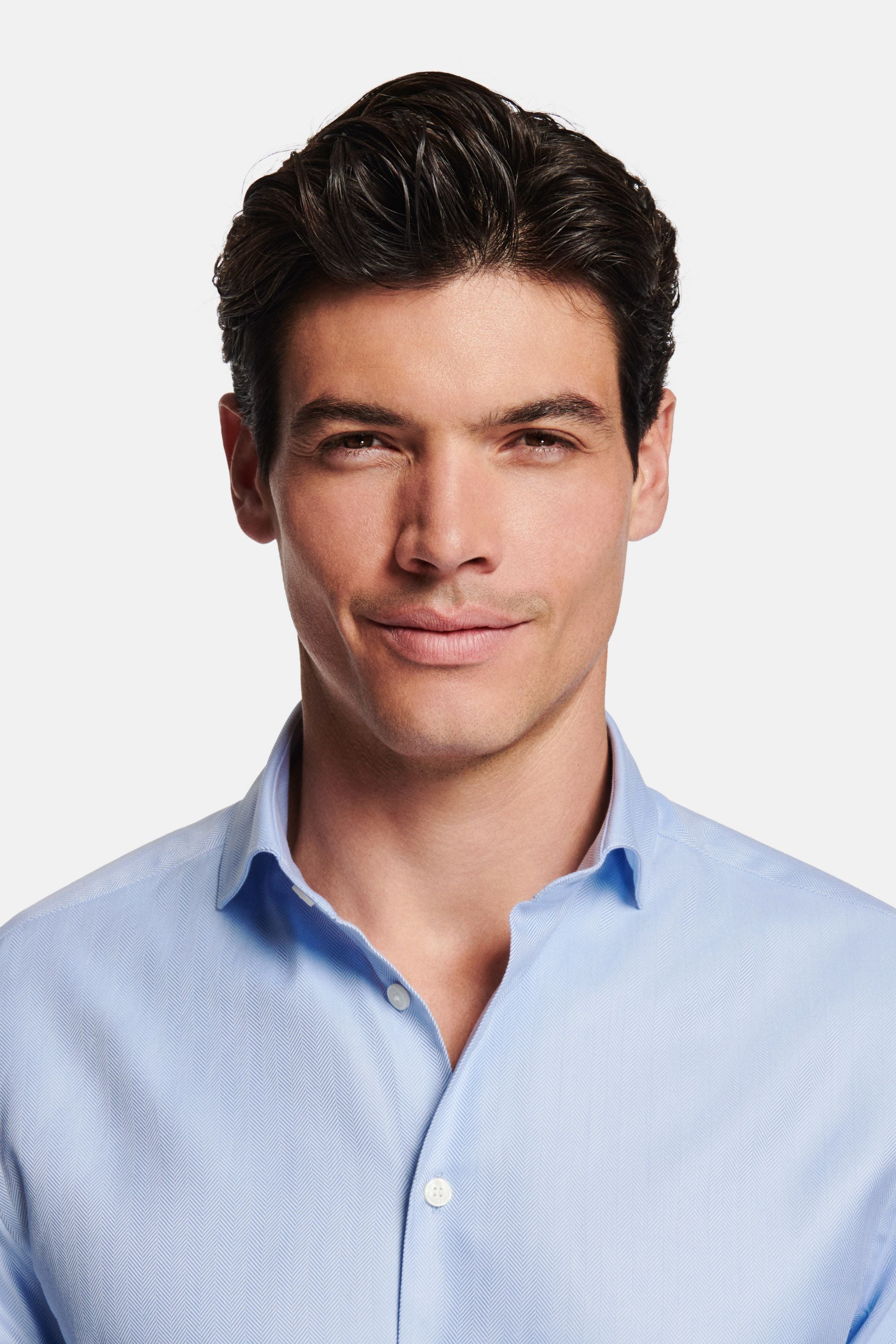 Notting Hills * The Smart Shirt