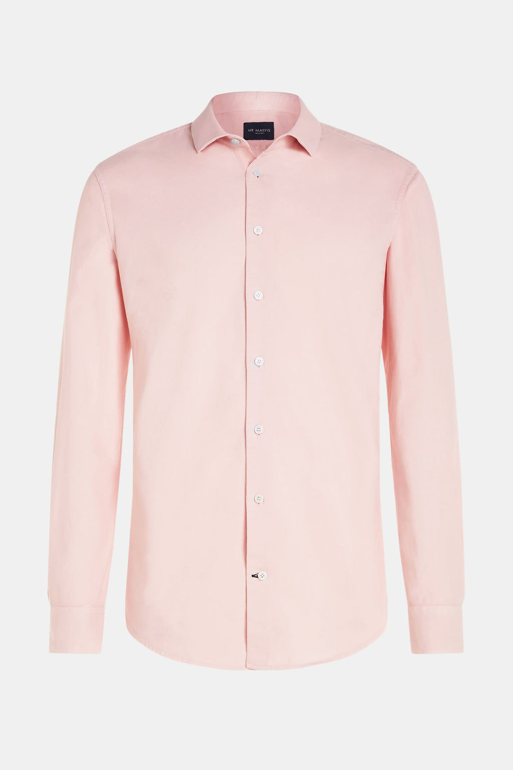 Milkshakes * The Cotton Shirt