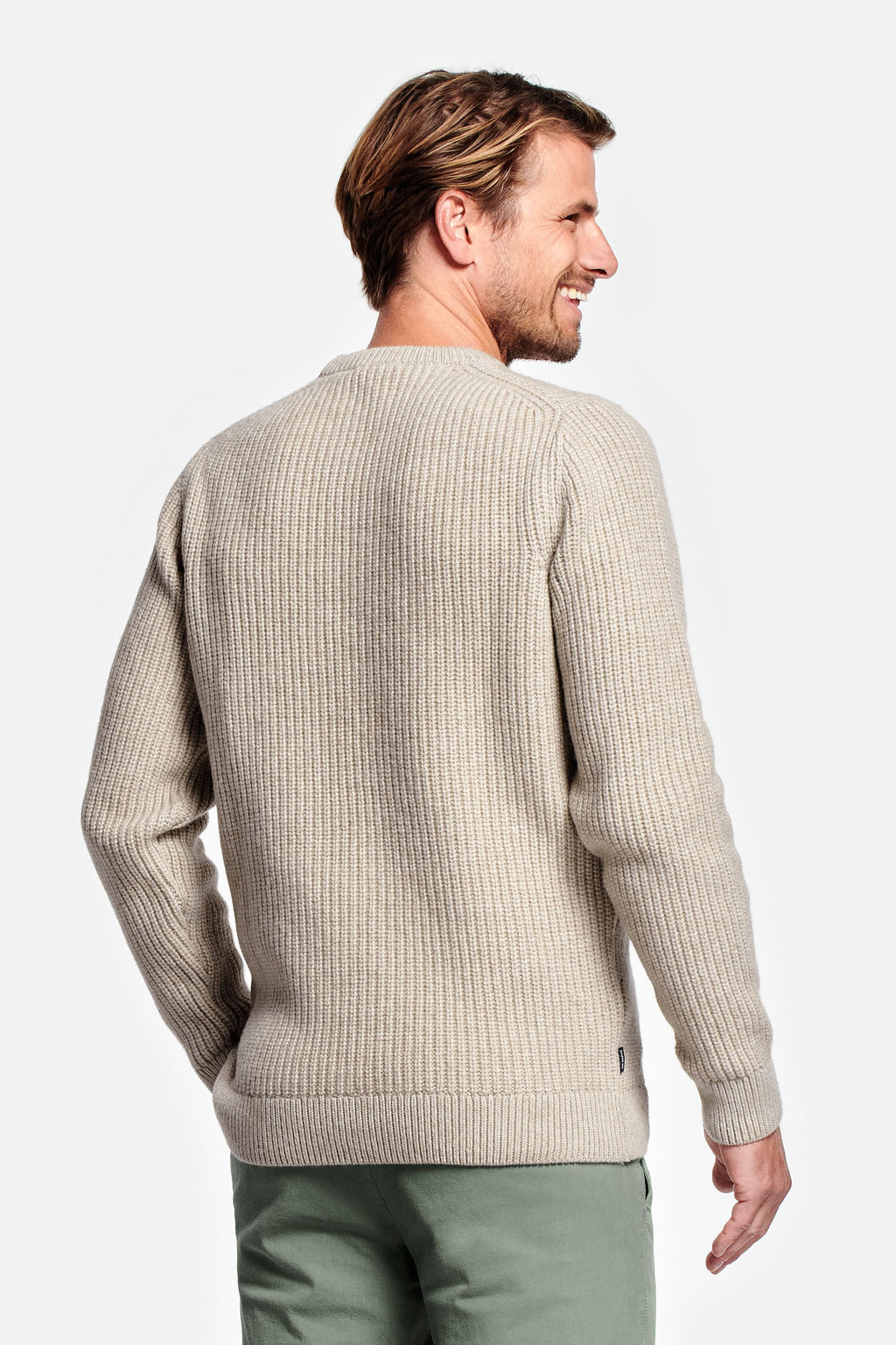 Gazettes * The Knit Pullover