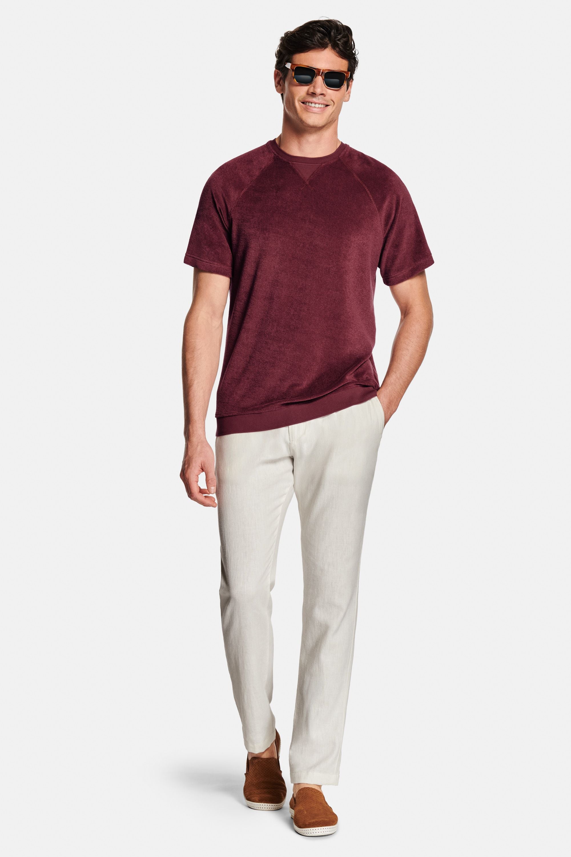 Rileys * The Terry Tee