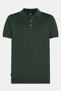 Fairways * The Knitted Polo