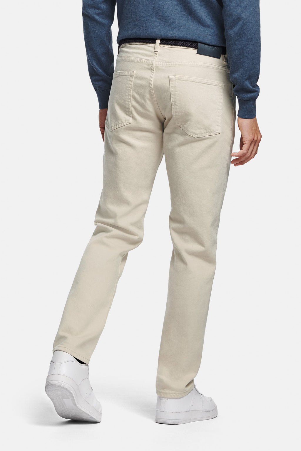 Gazettes * The Five-pockets