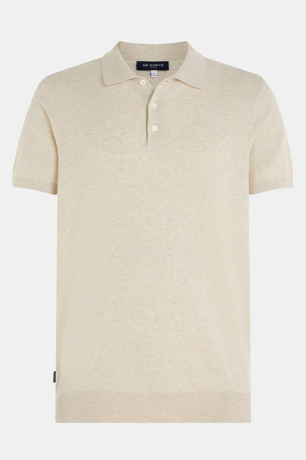 Gazettes * The Knitted Polo