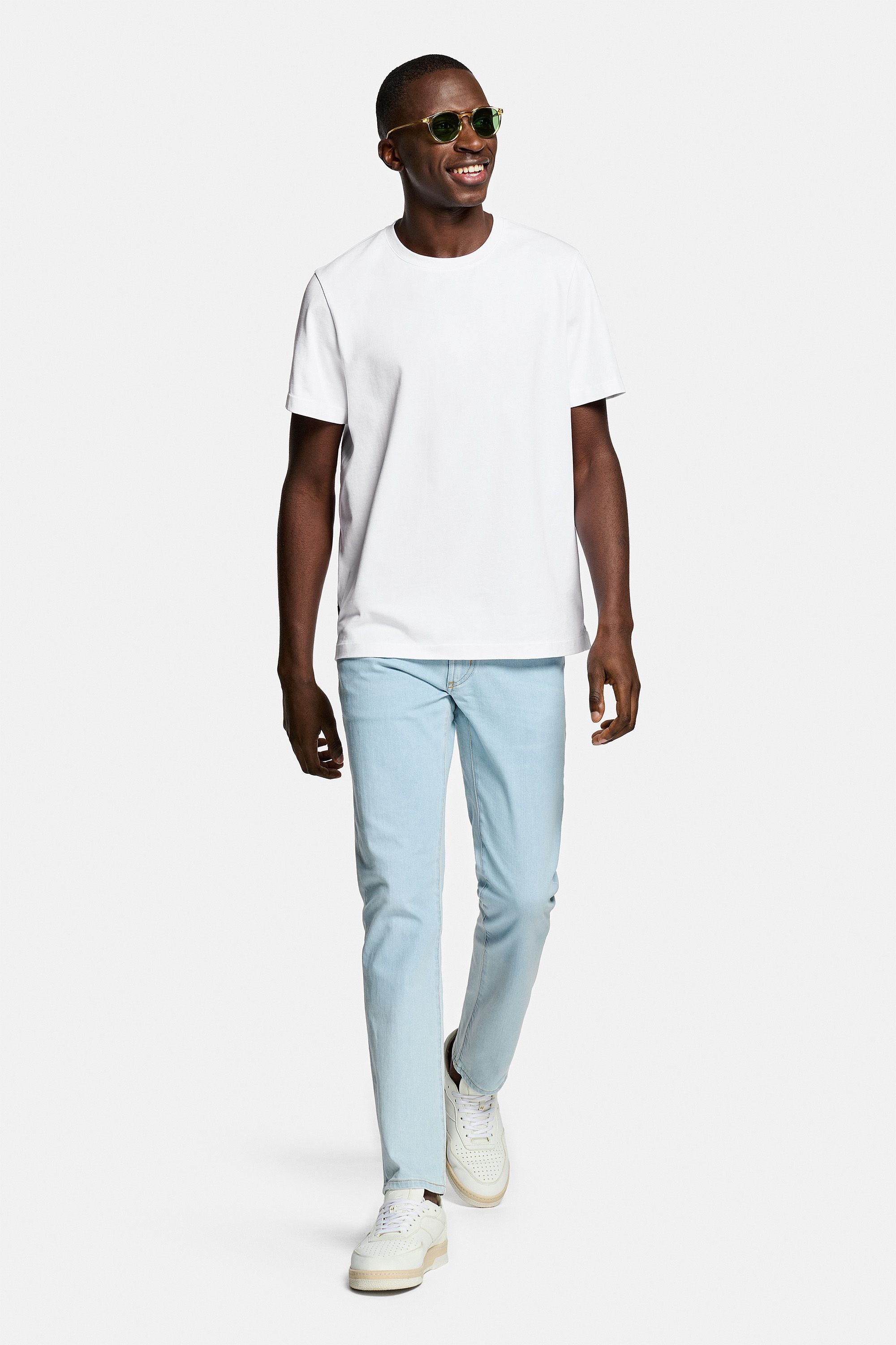 Charles * The Jeans