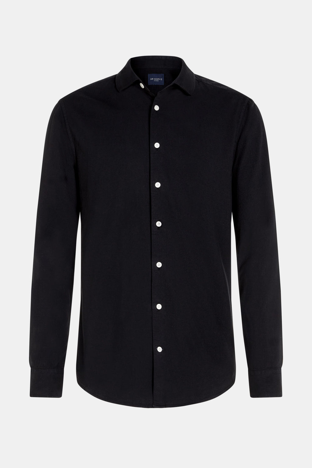 Blackjacks * The Cotton Shirt