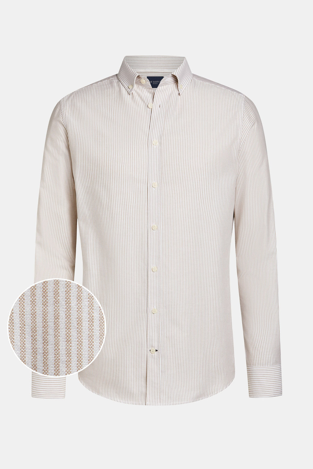 Schooners * The Oxford Shirt