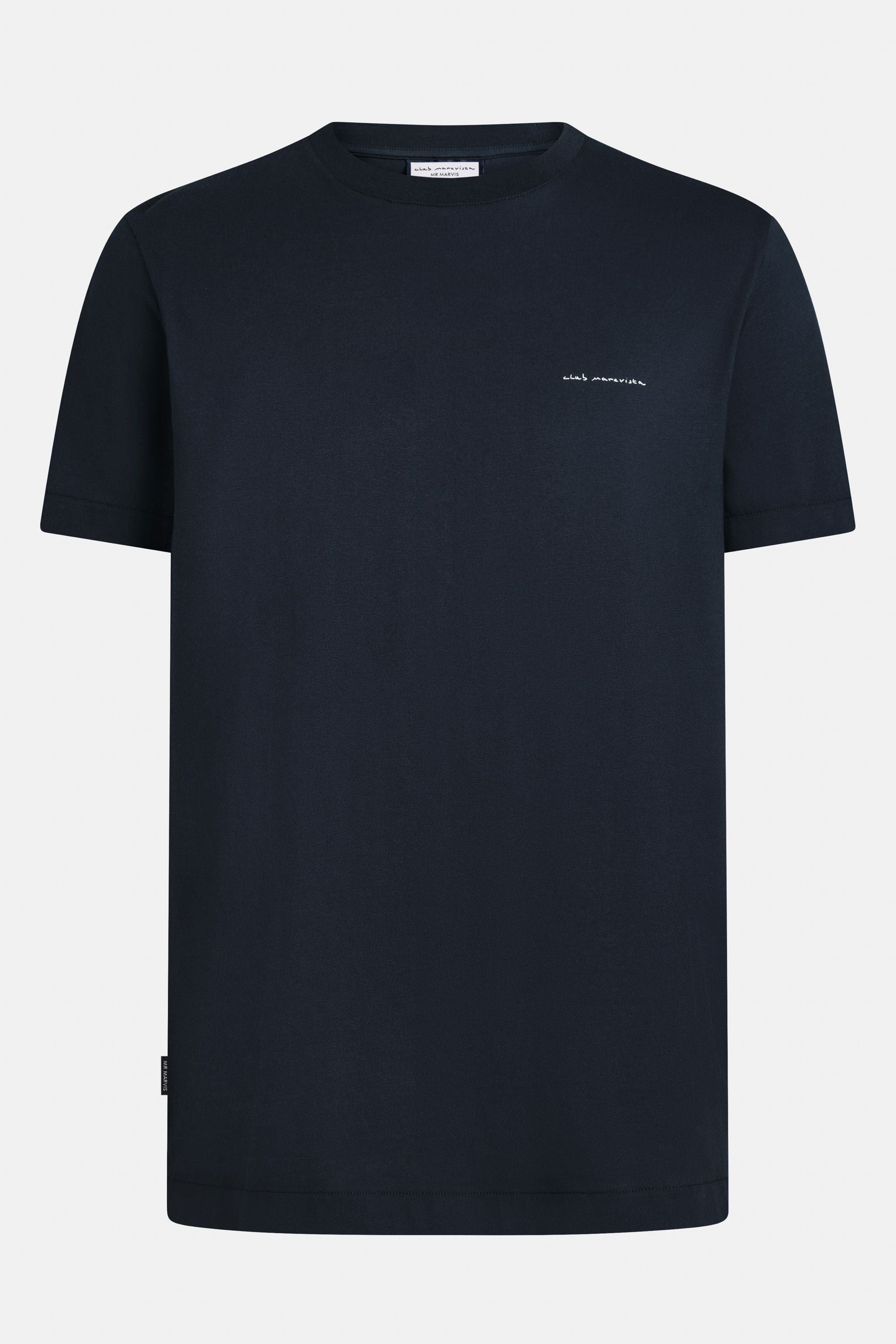 Club Marevista Blue * The Midweight Tee