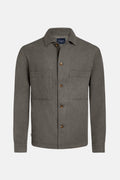Jefes * The Linen Shacket