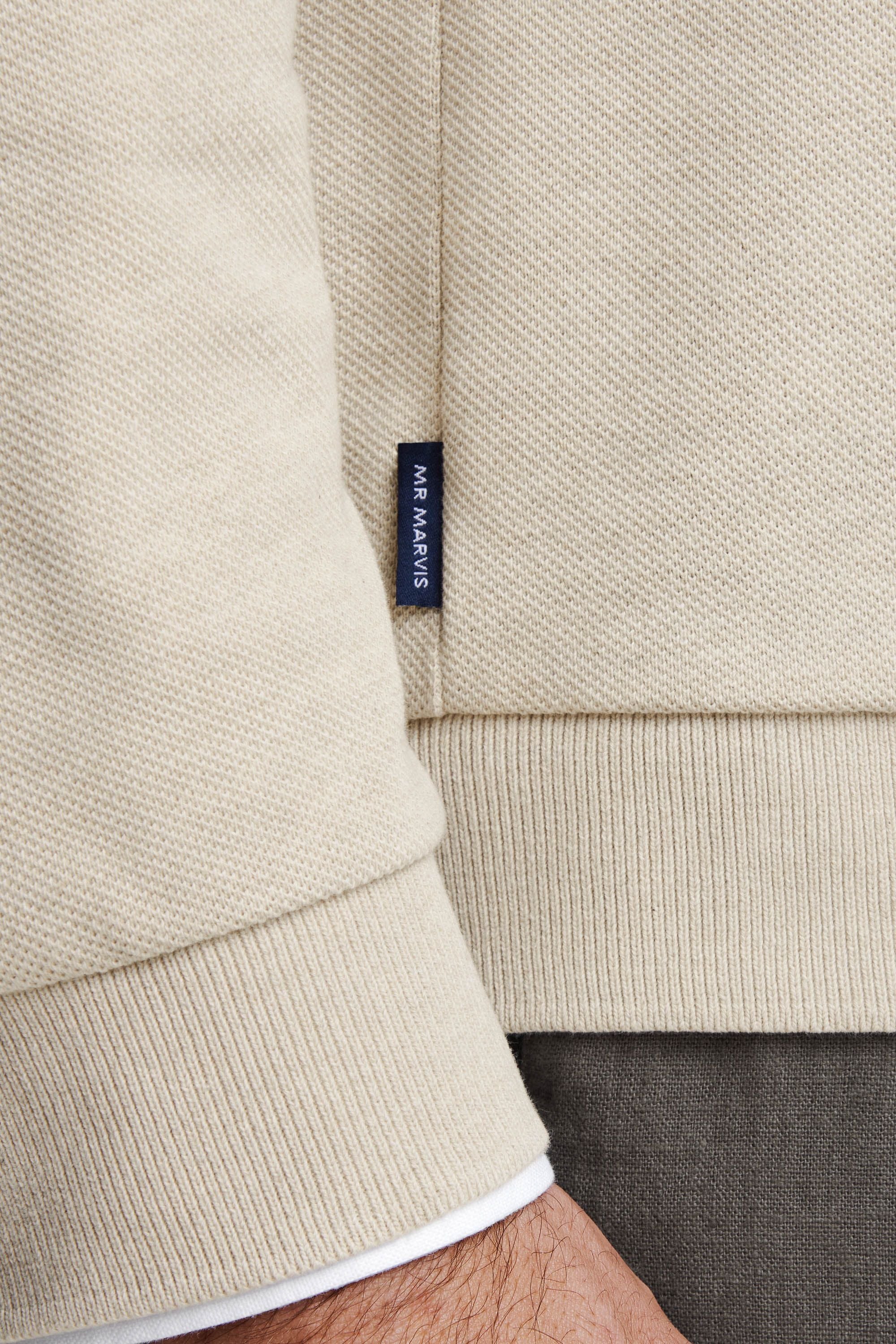 Gazettes * The Classic Polo Longsleeve