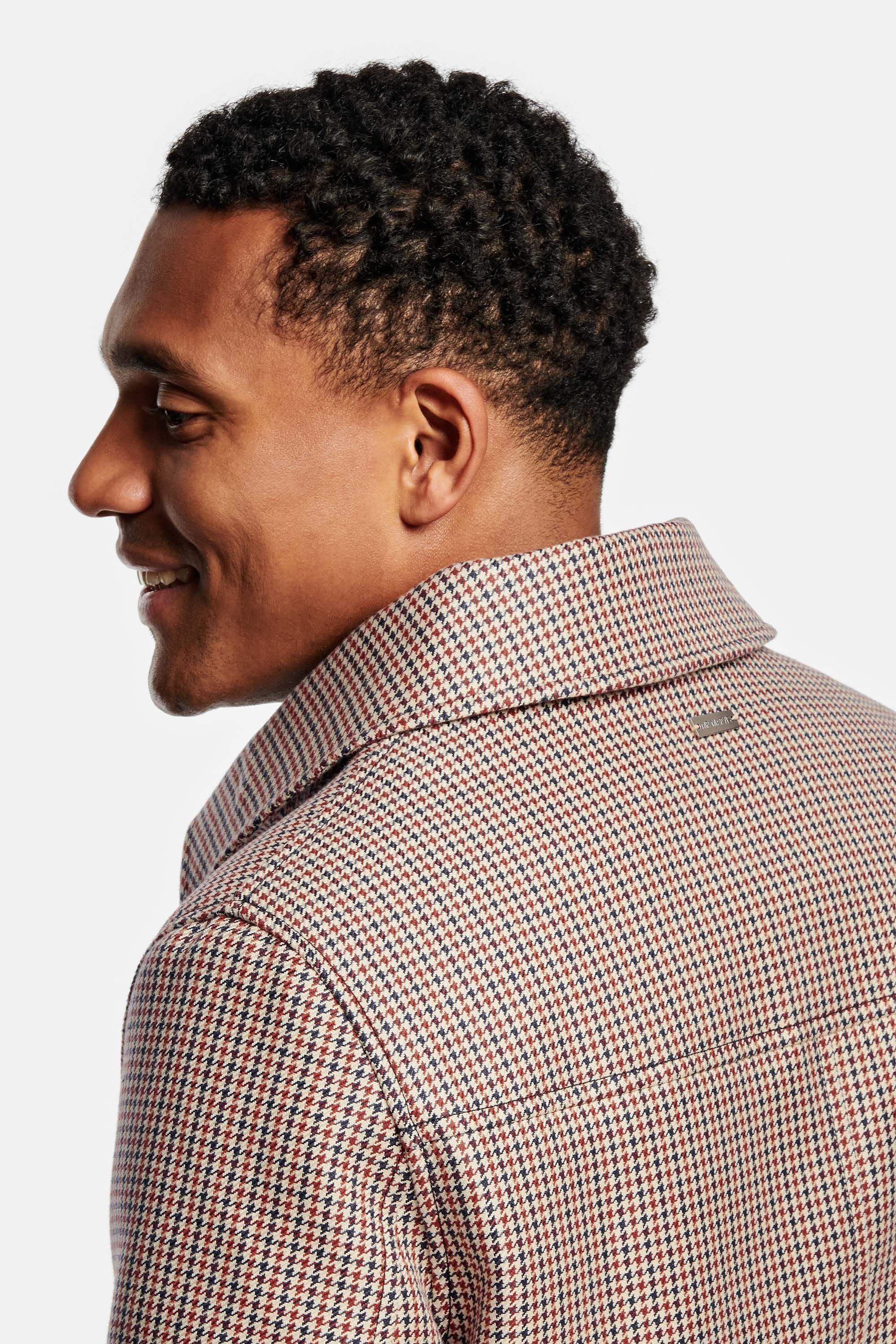 Orvilles * The First-class Jacket