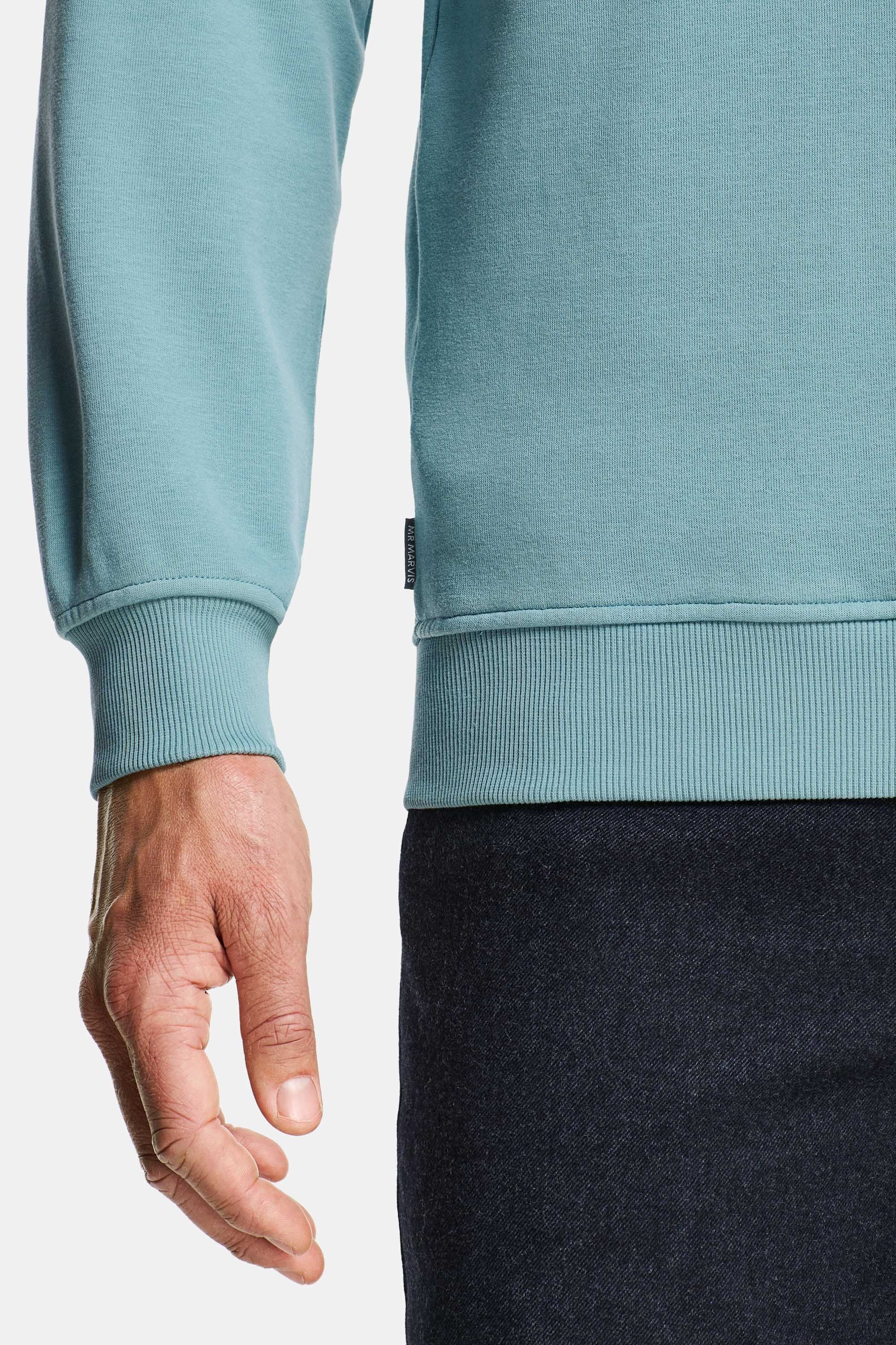 Astons * The Easy Sweater