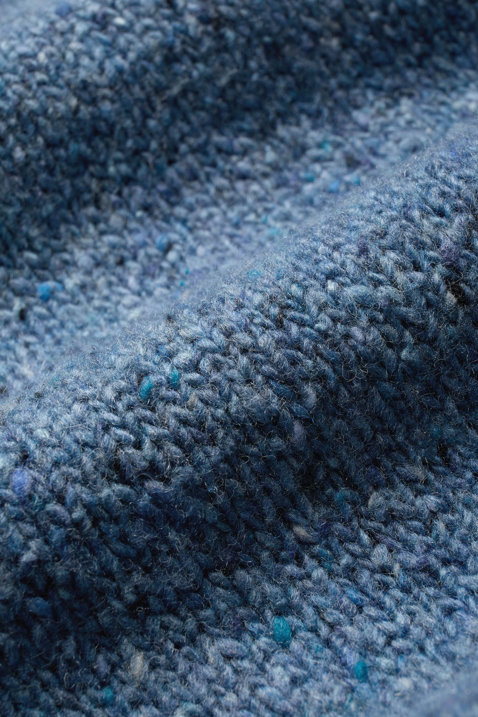Mavericks Donegal * The Wool Pullover