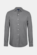 Miles * The Denim Shirt