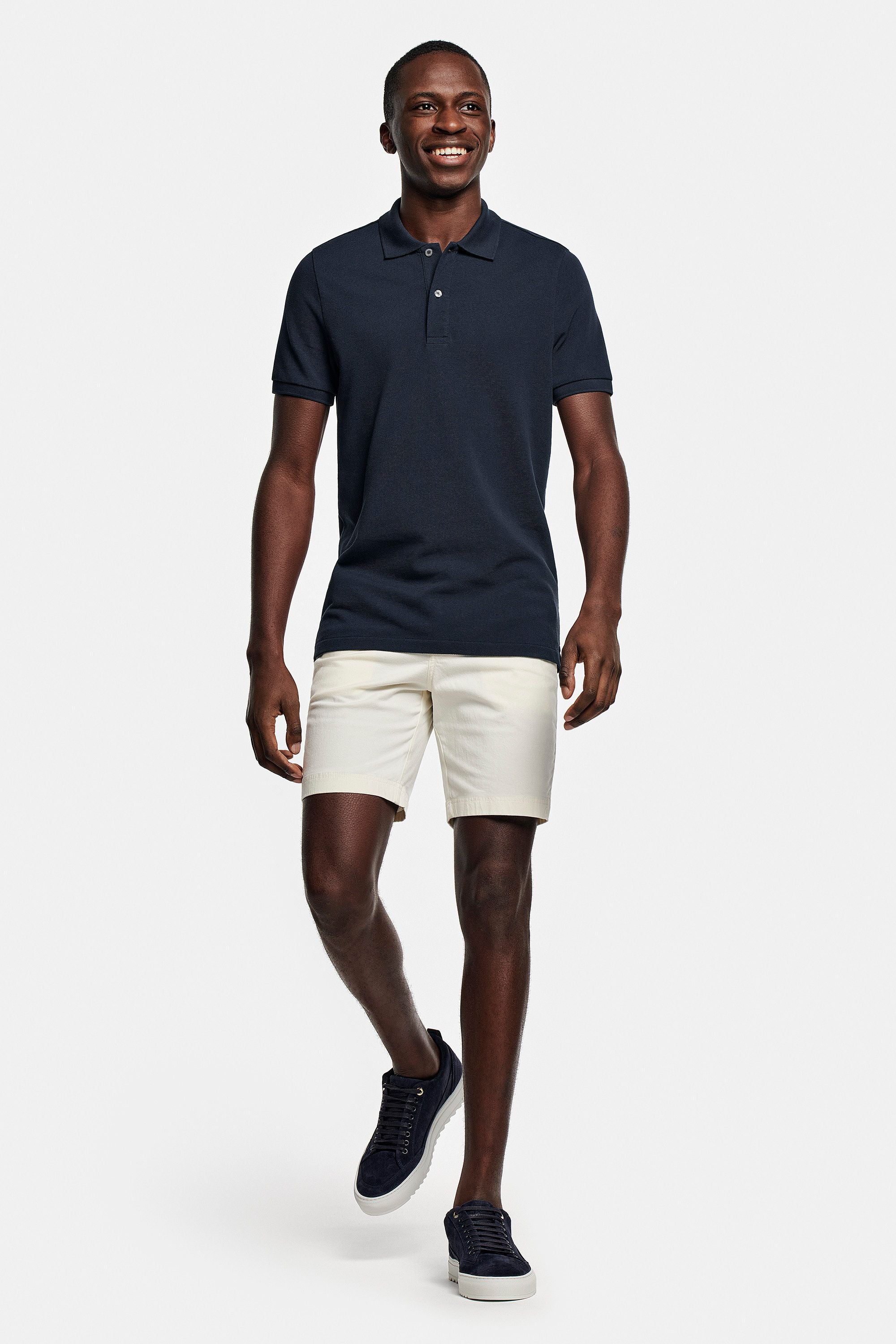 Cosmics * The Classic Polo