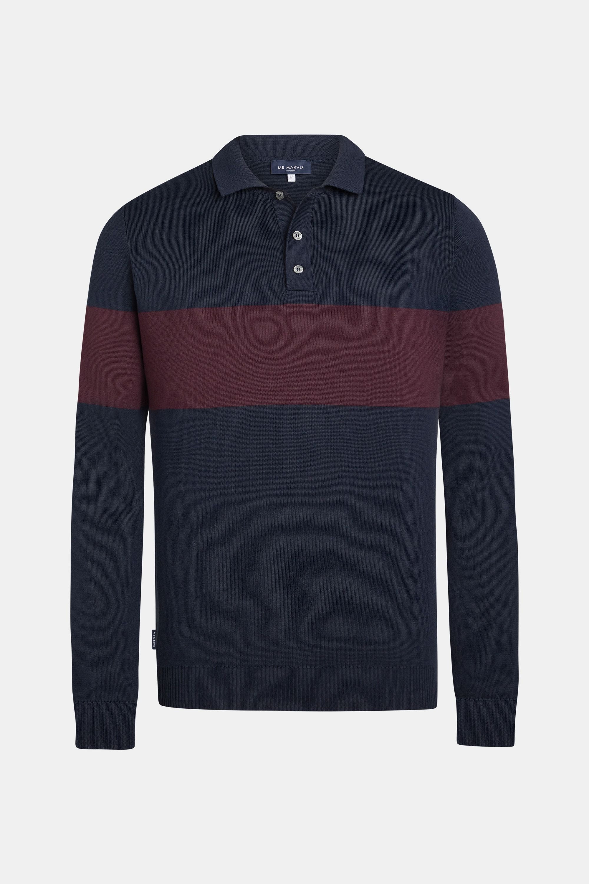 Scores * The Rugby Pullover