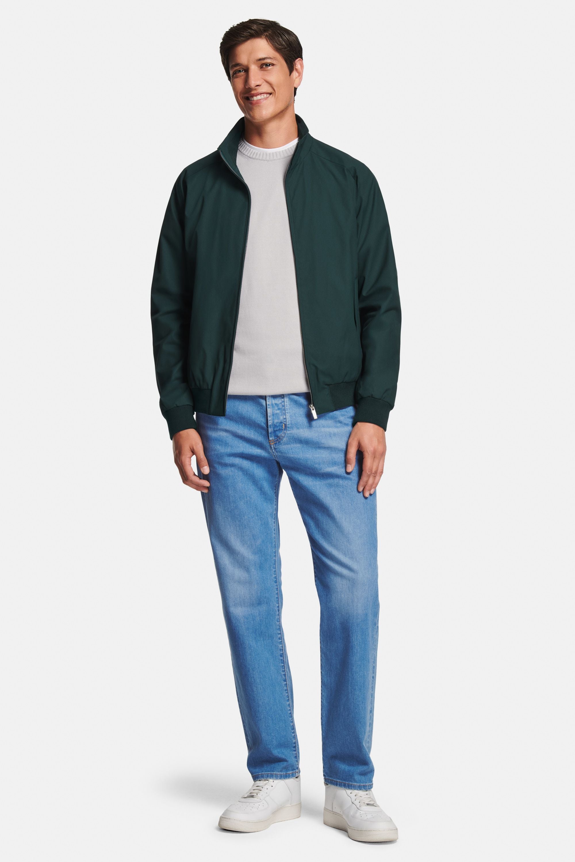 Goodwoods * The Iconic Jacket