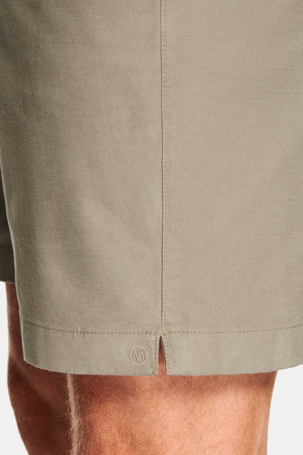 Baristas * The Short Linens
