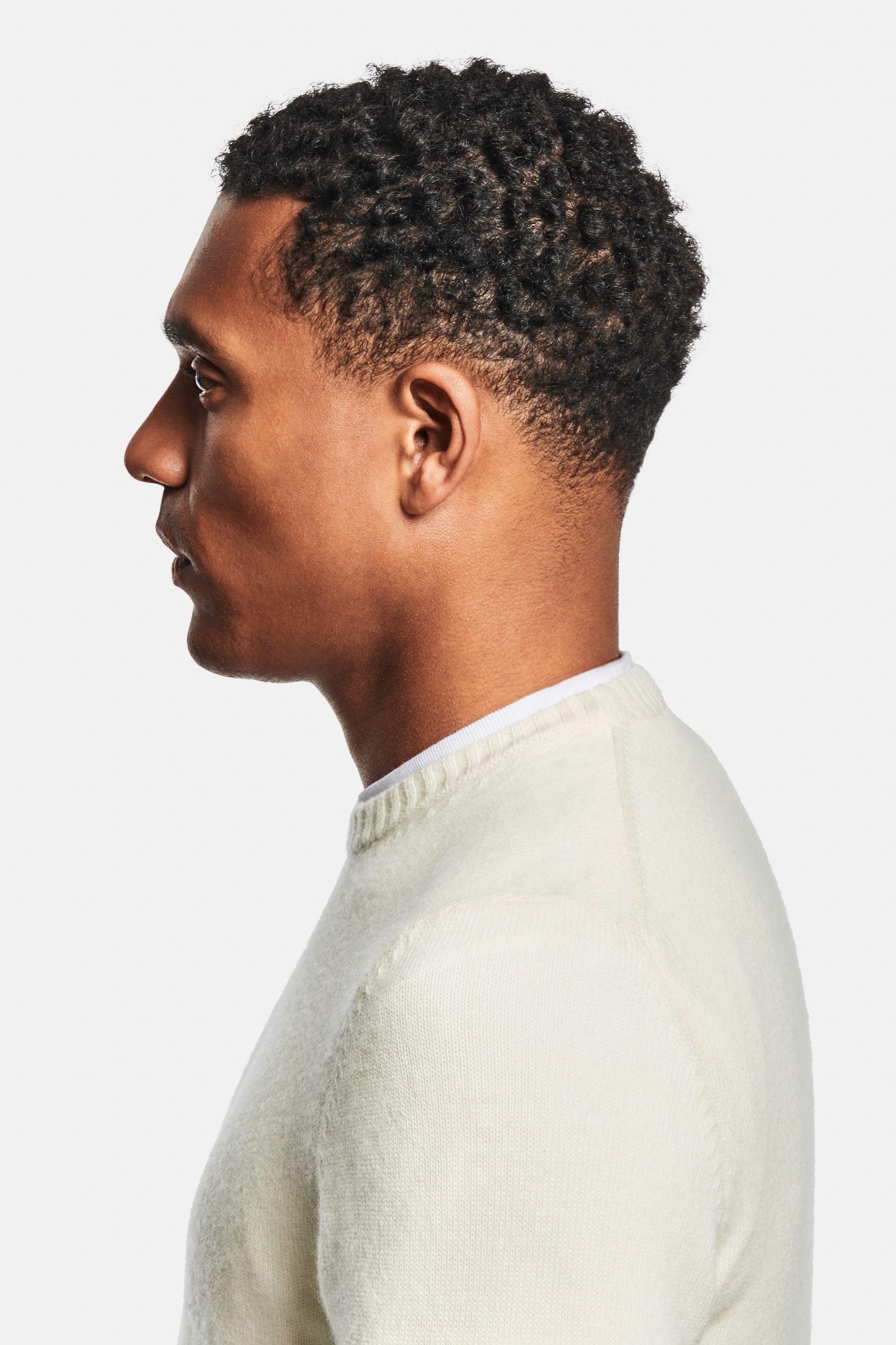 Coconuts * The Wool Pullover