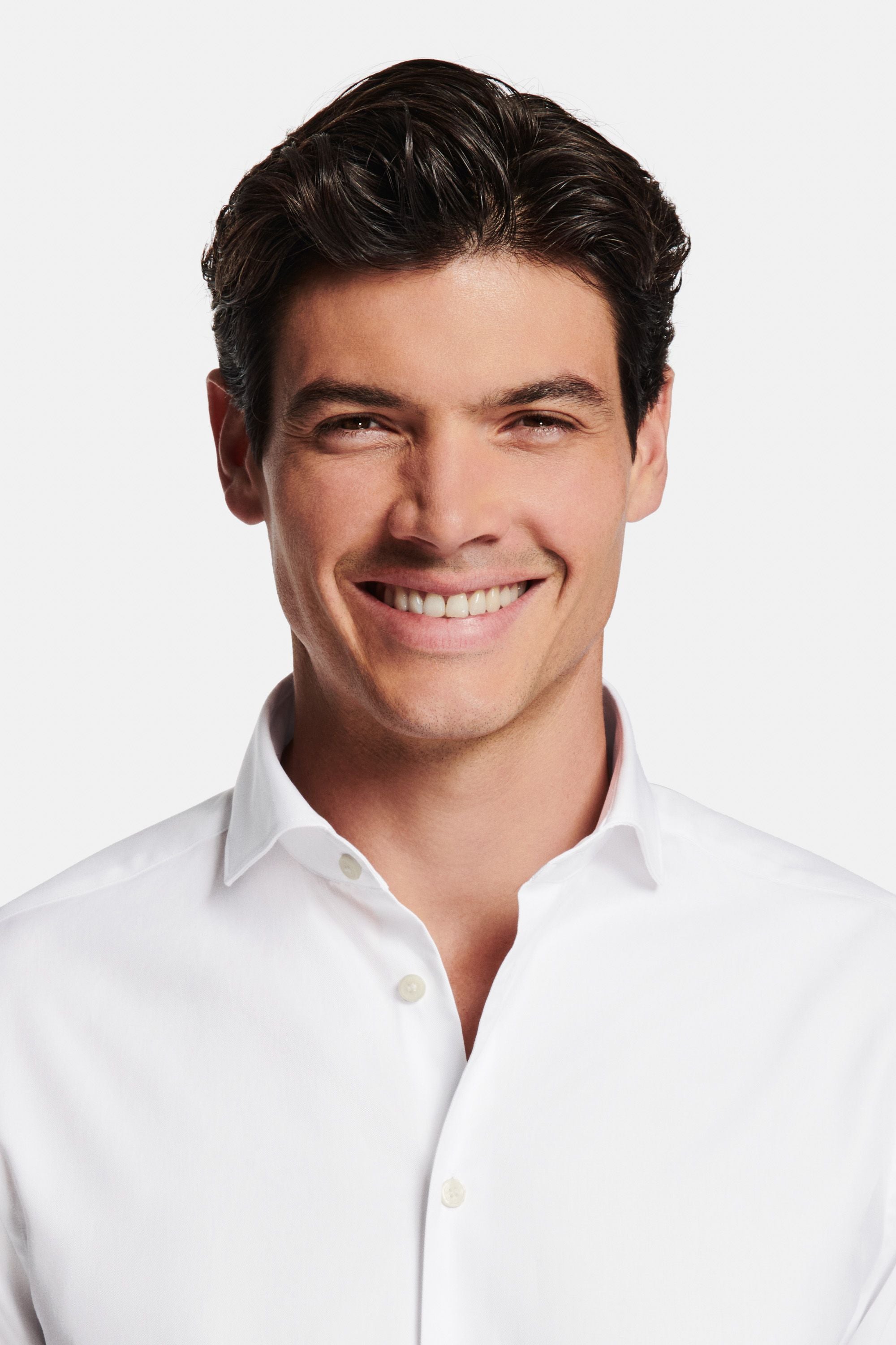 Mayfairs * The Smart Shirt