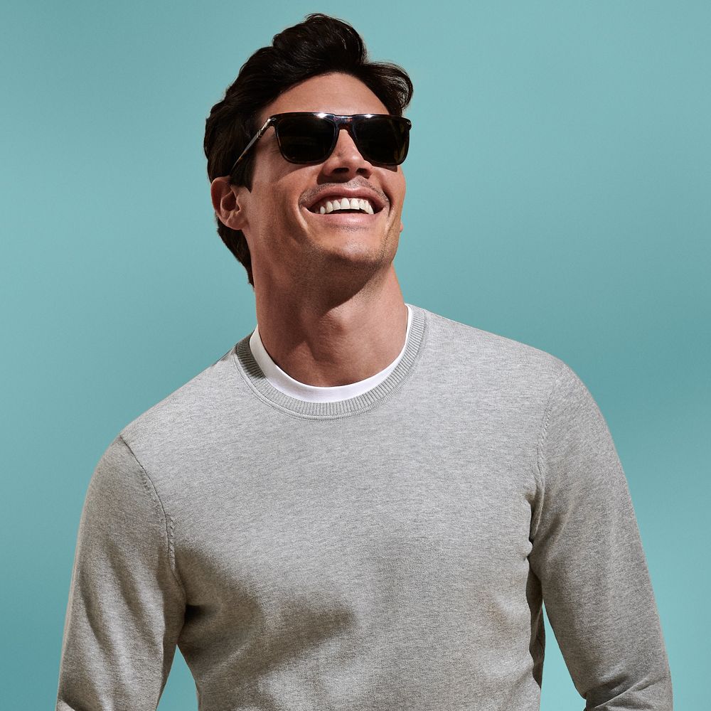Oysters * The Easy Sweater