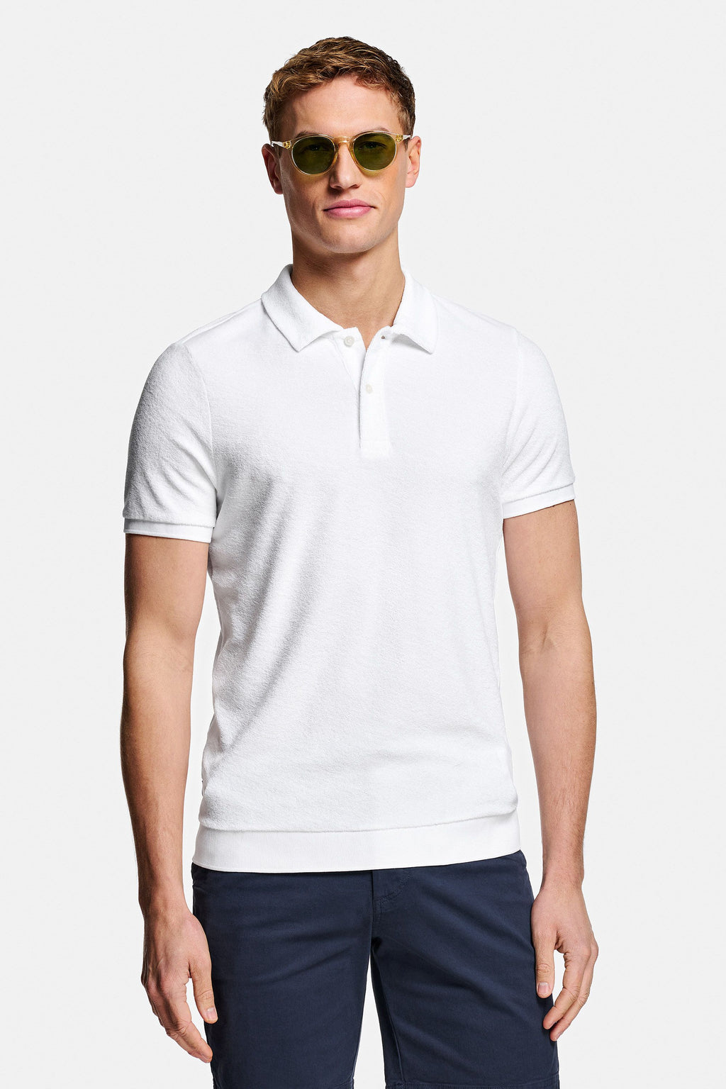 Wimbledons * The Terry Polo