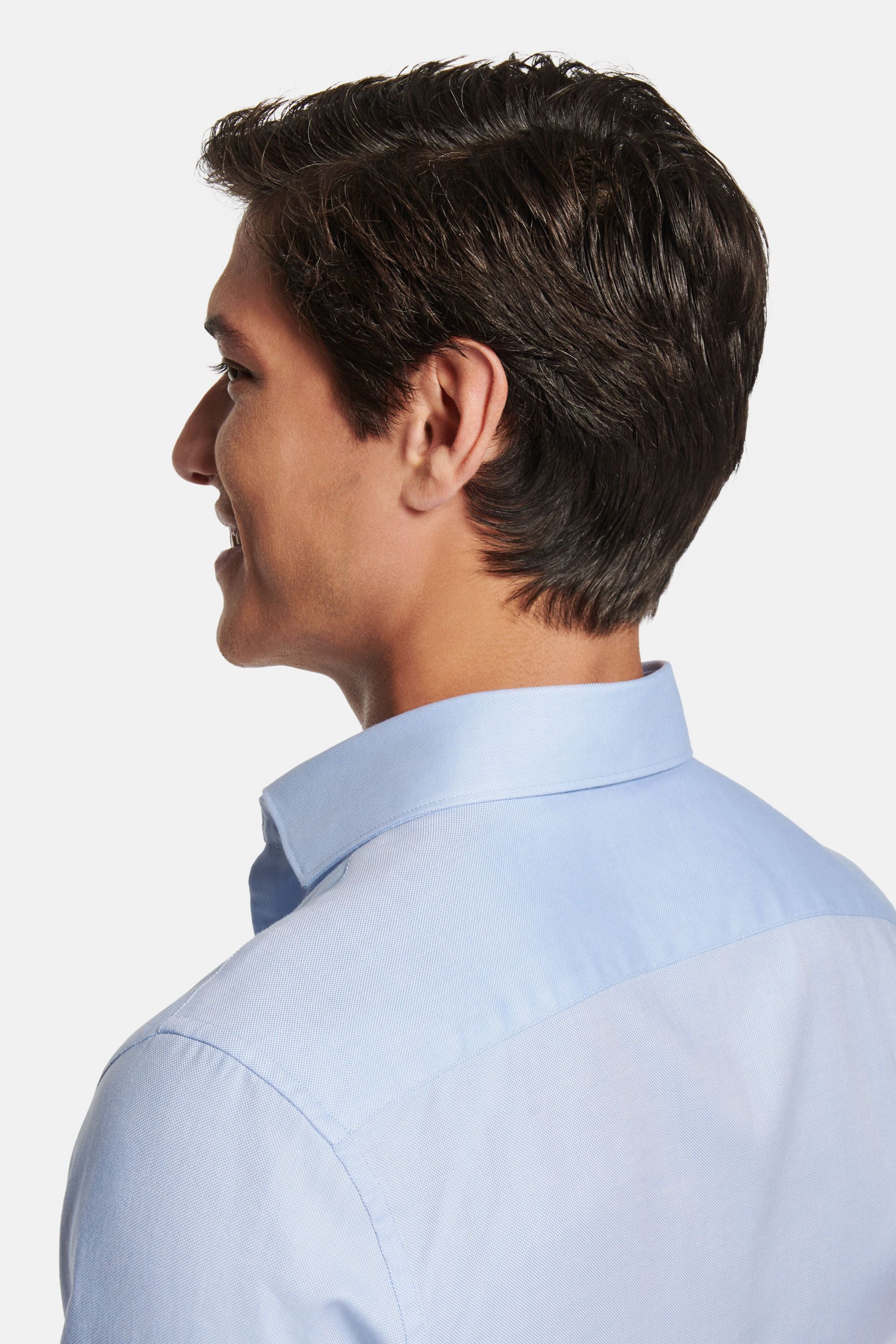 Kensingtons * The Smart Shirt