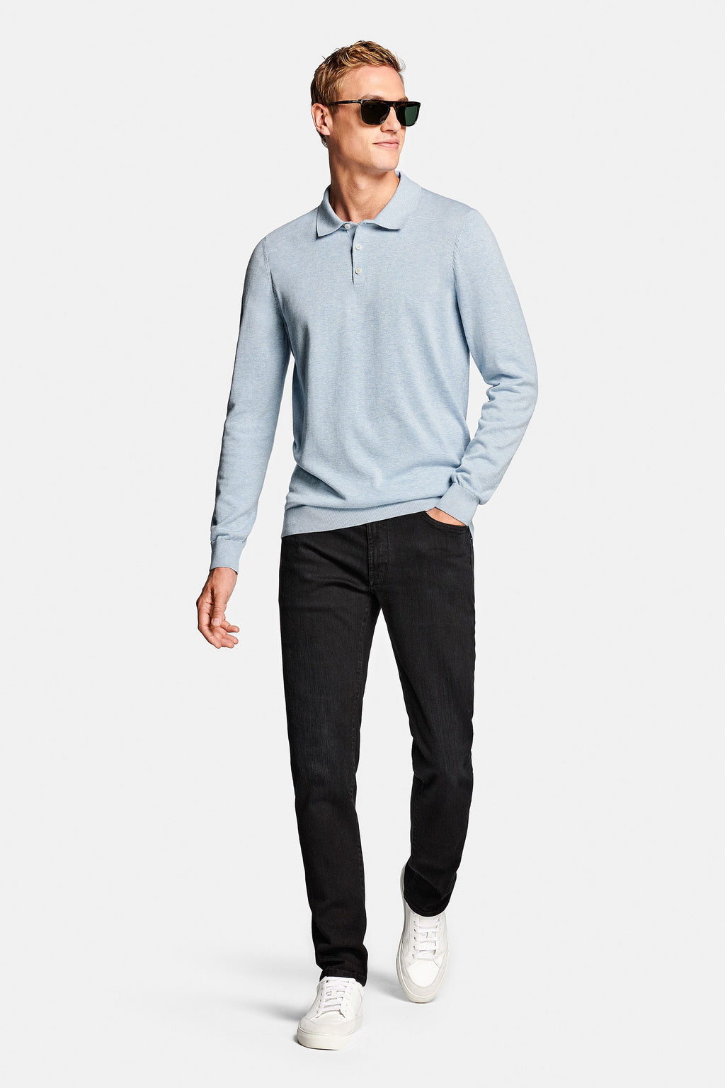 Thomas * The Jeans