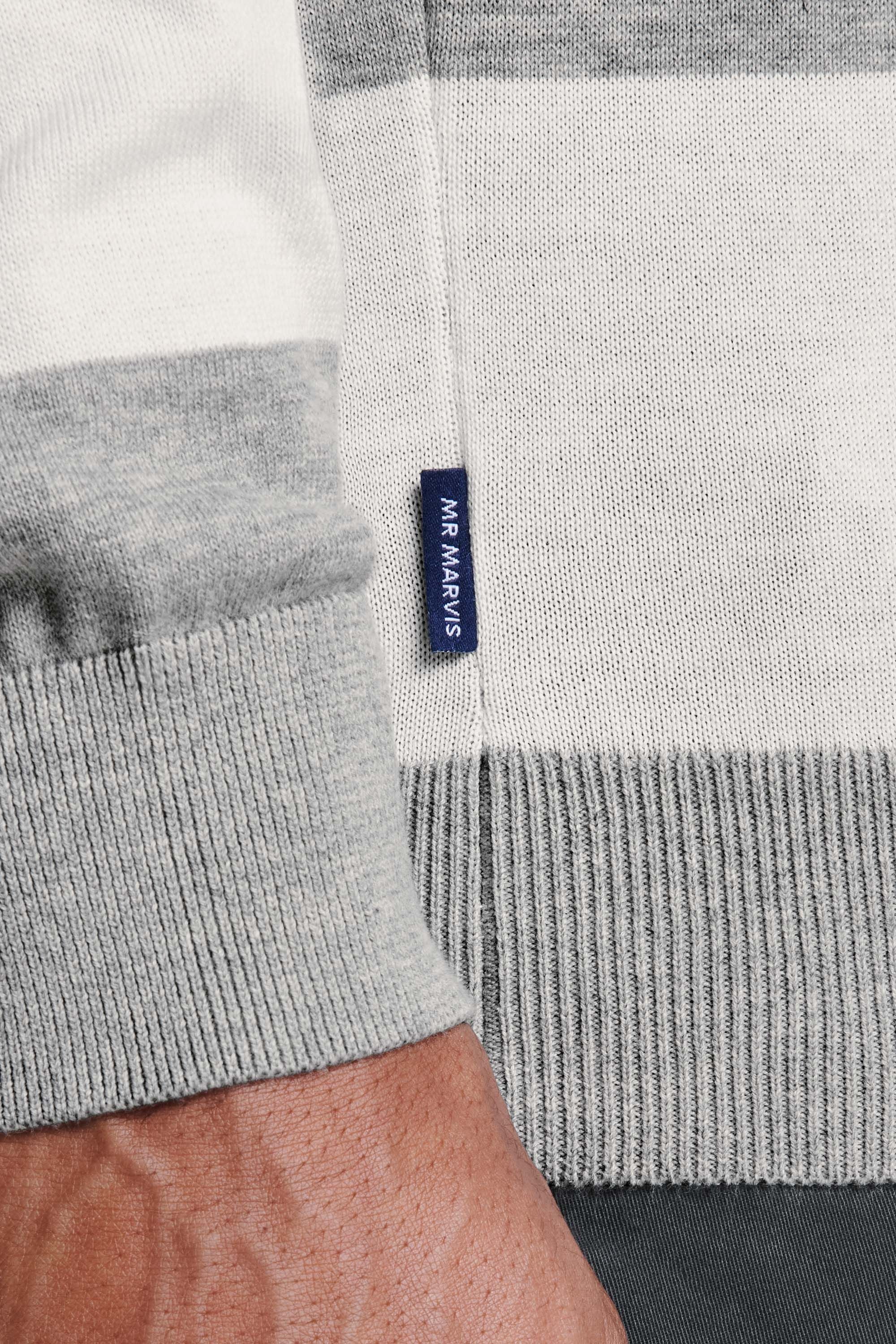 Banters * The Polo Pullover