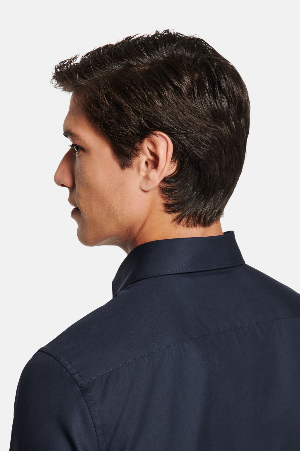 Belgravias * The Smart Shirt