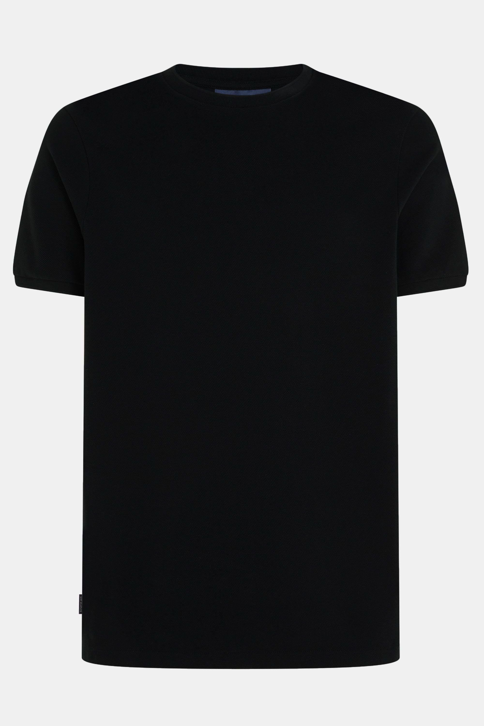 Blackjacks * The Piqué Tee