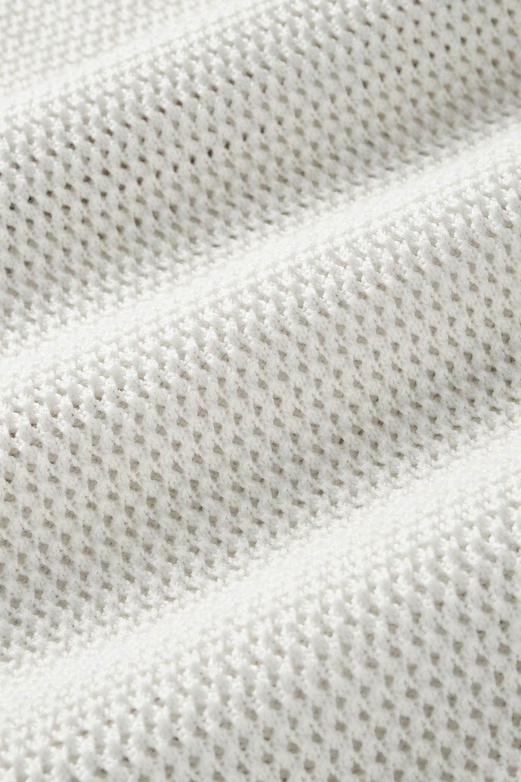 Coconuts * The Airy Knit Polo