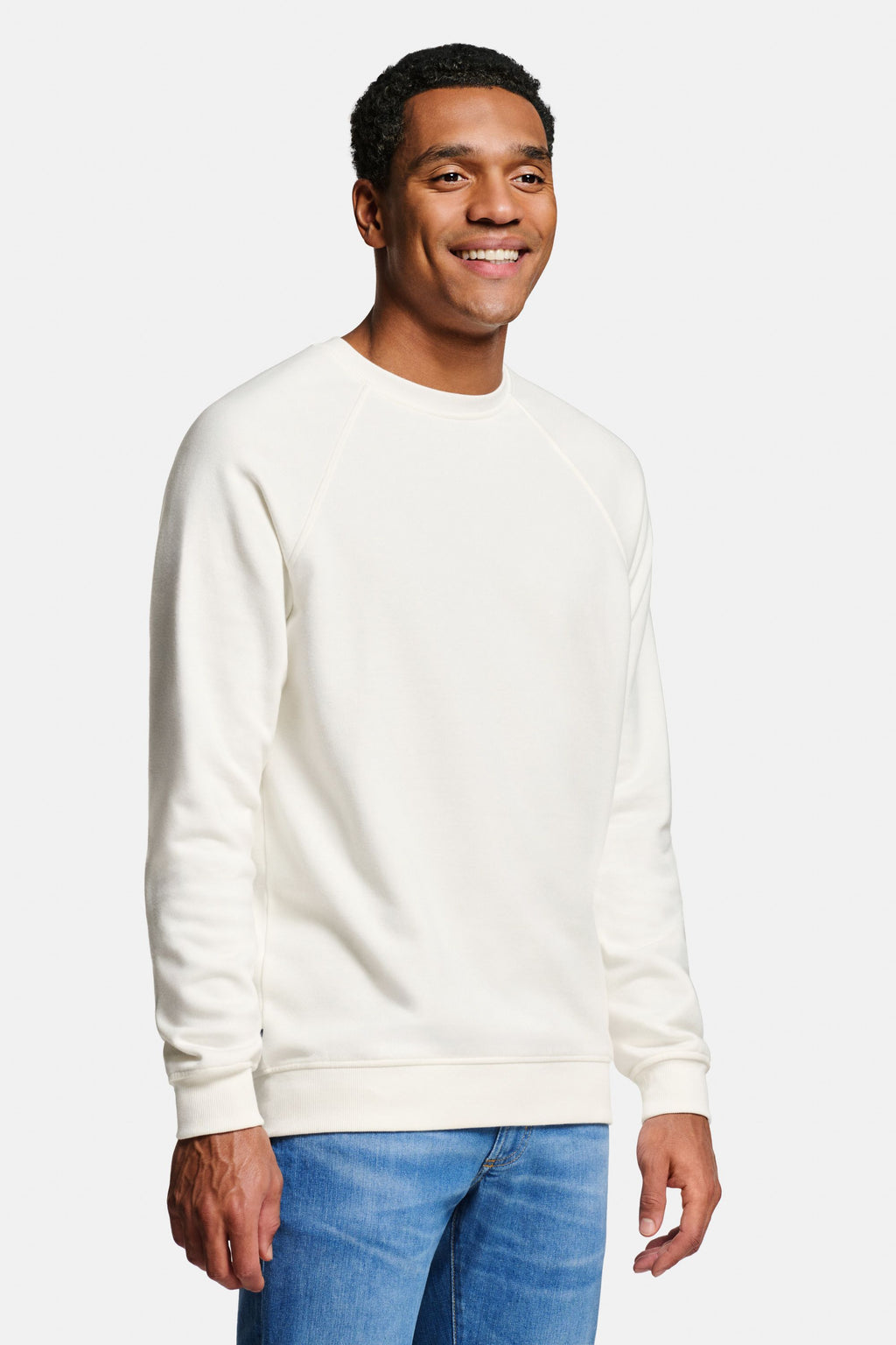 Coconuts * The Easy Sweater