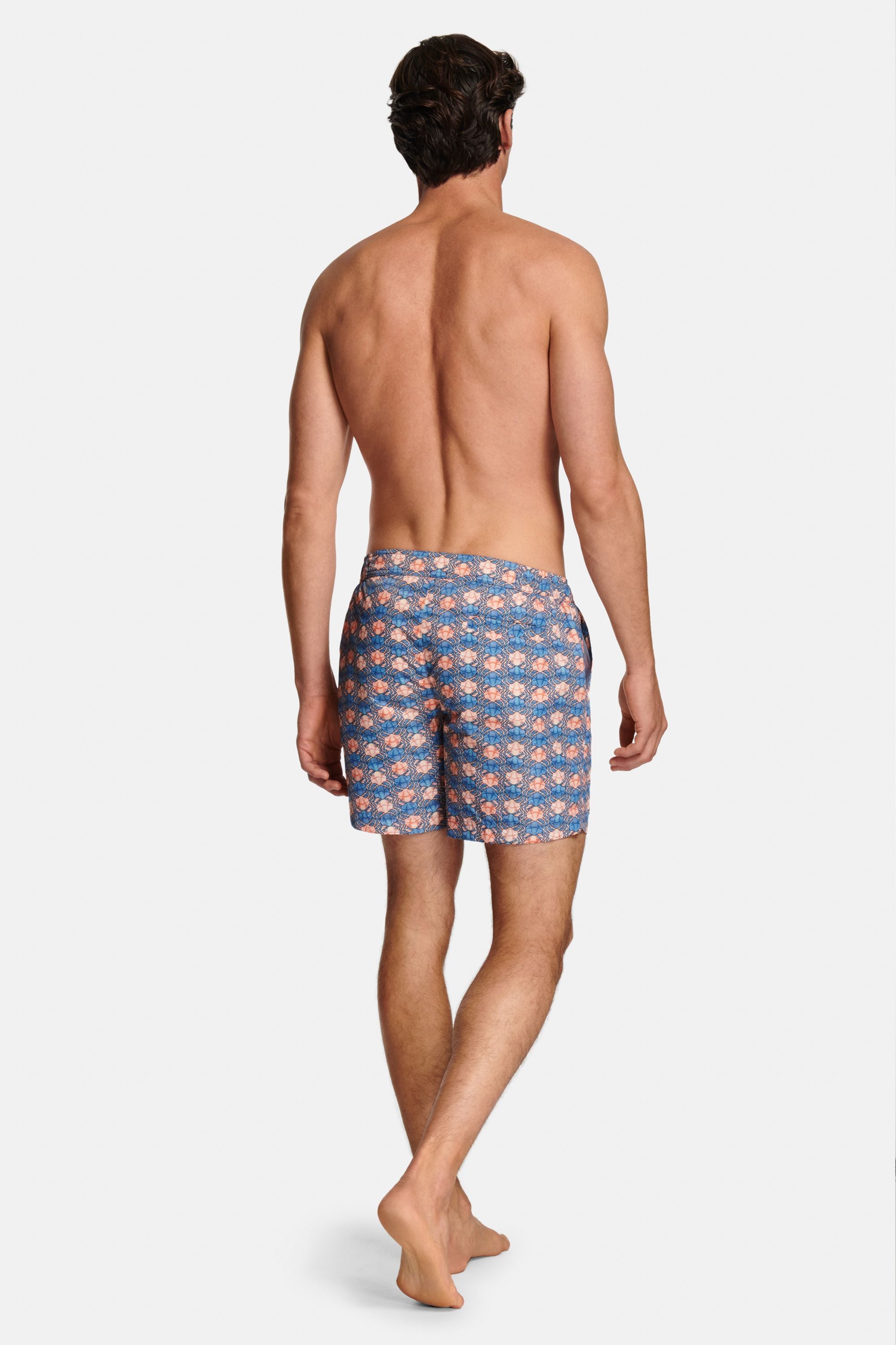 Crabs * The Print Swims
