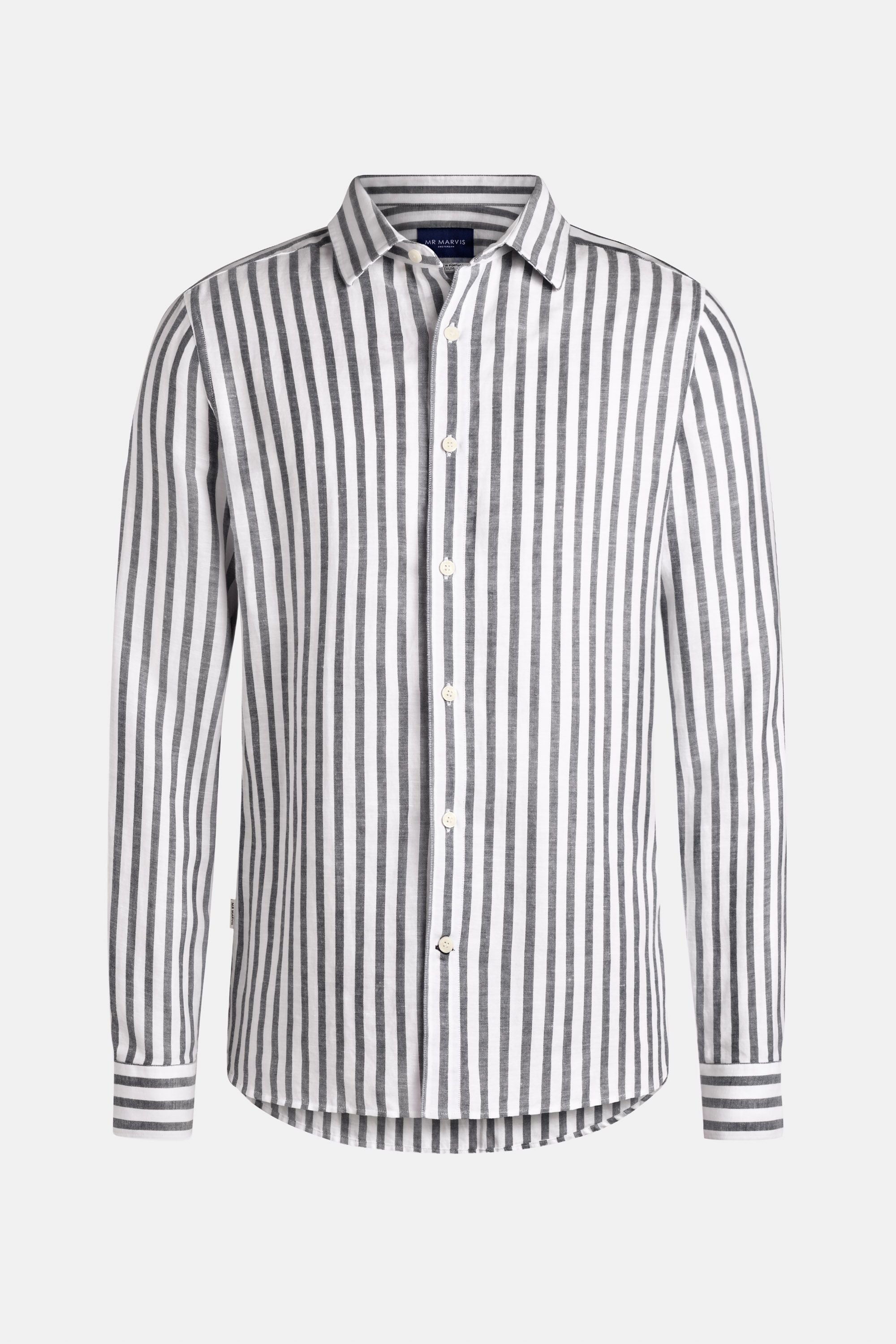 Catamarans * The Linen Shirt