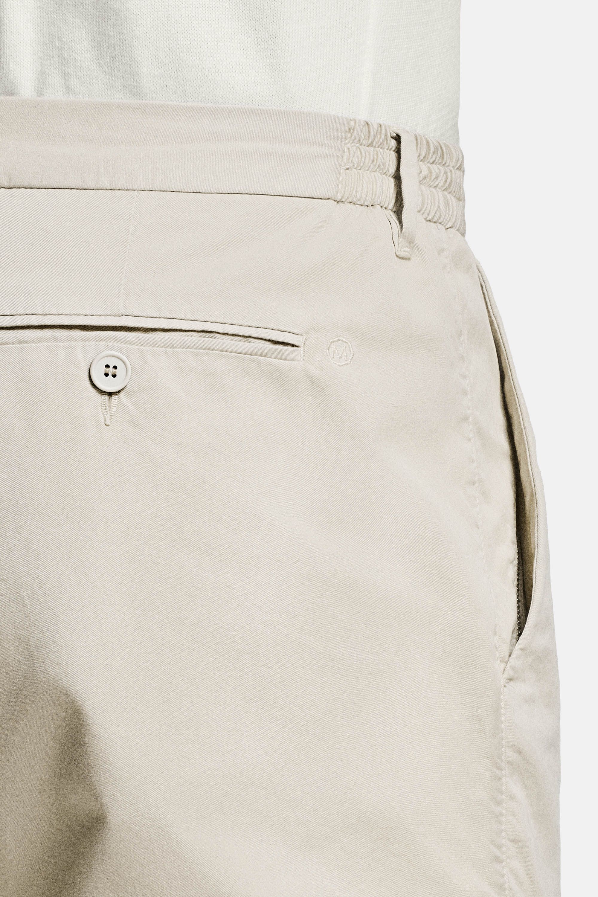 Gazettes * The Classic Chinos