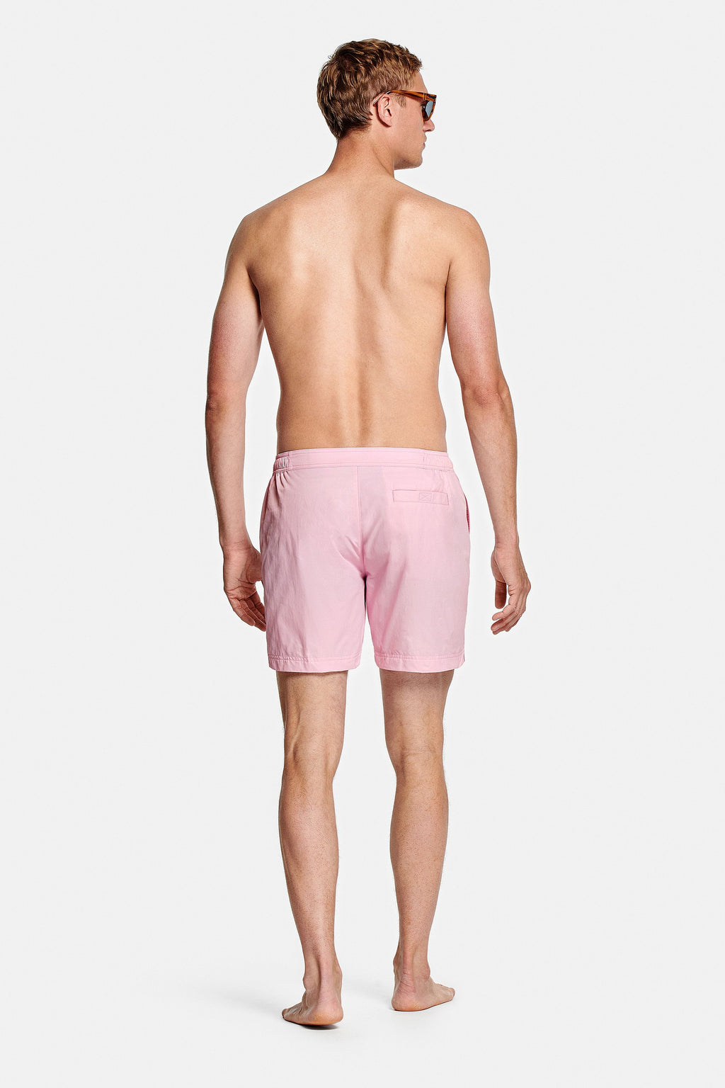 Flamingos * The Swims