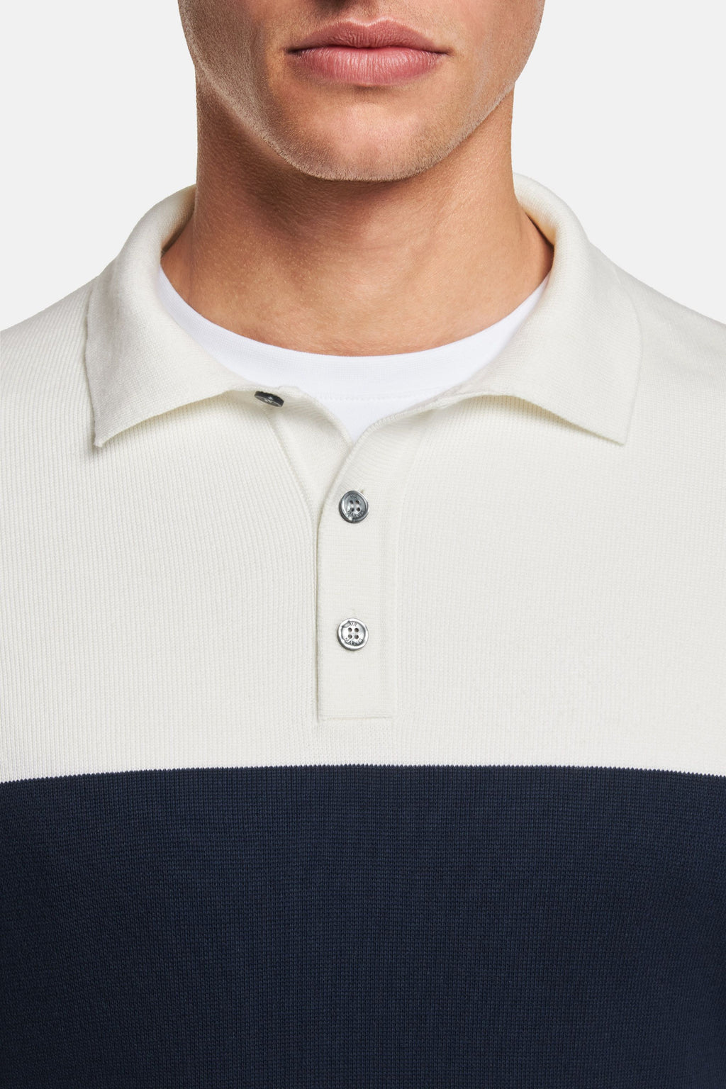 Sidesteps * The Rugby Pullover