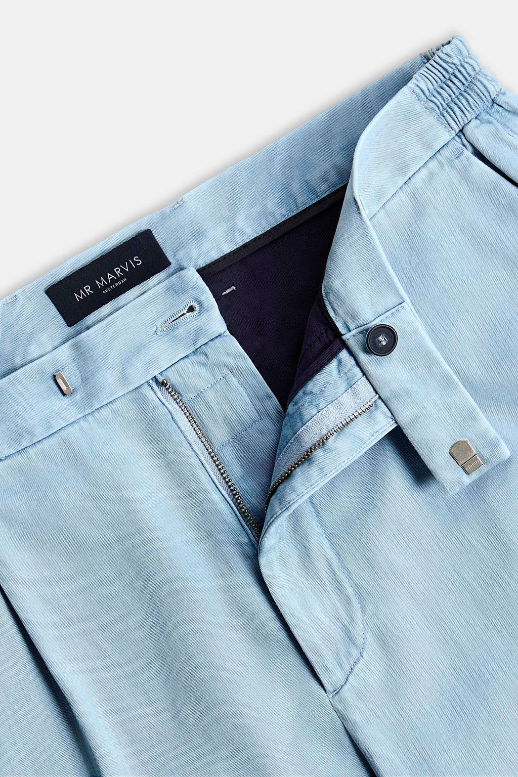 Charles * The Classic Chinos