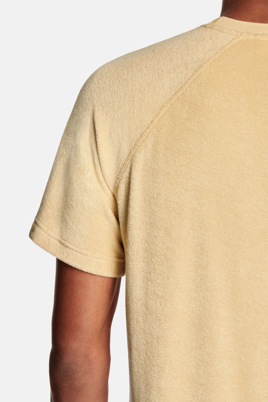 Miuras * The Terry Tee