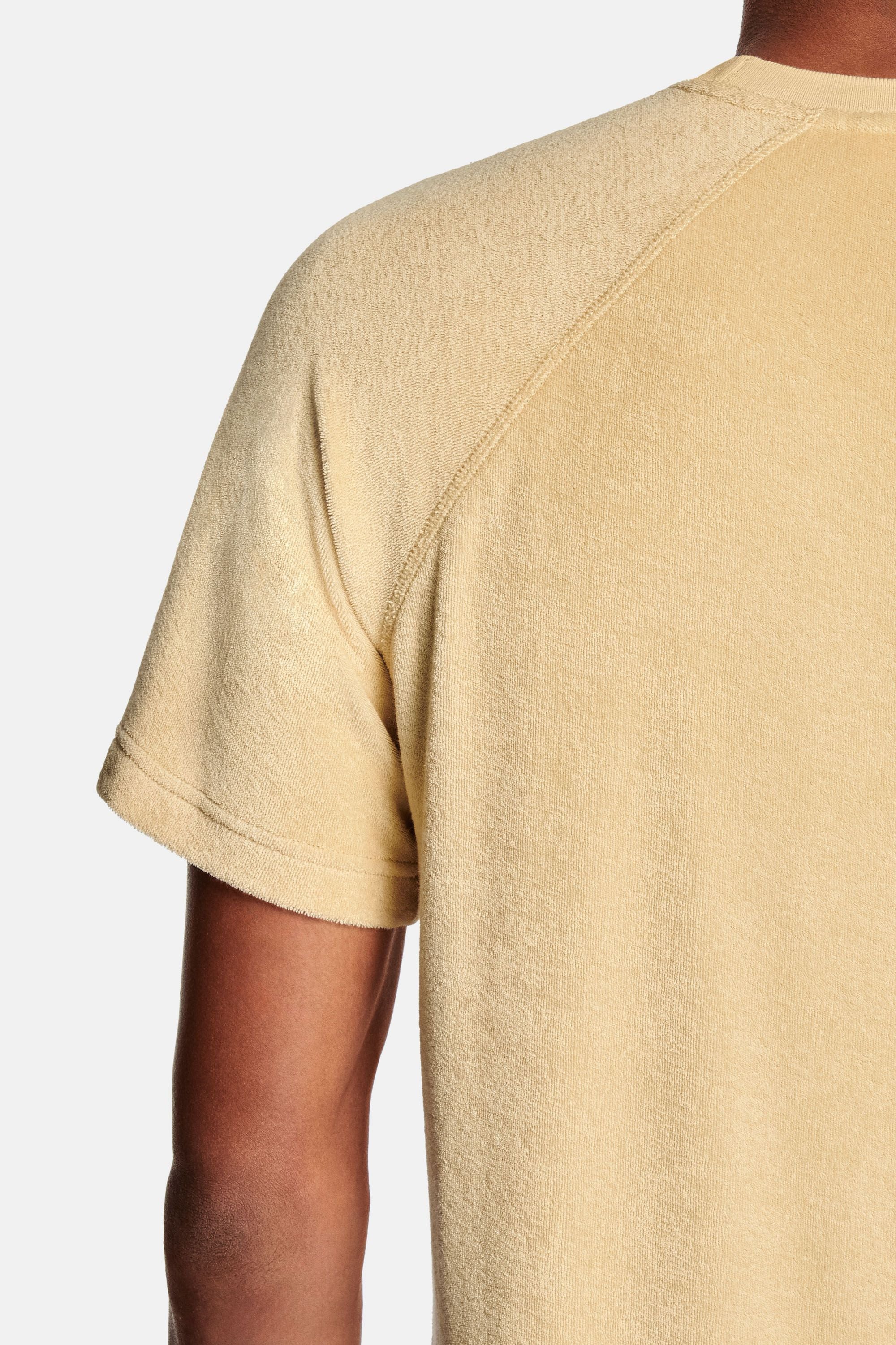 Miuras * The Terry Tee
