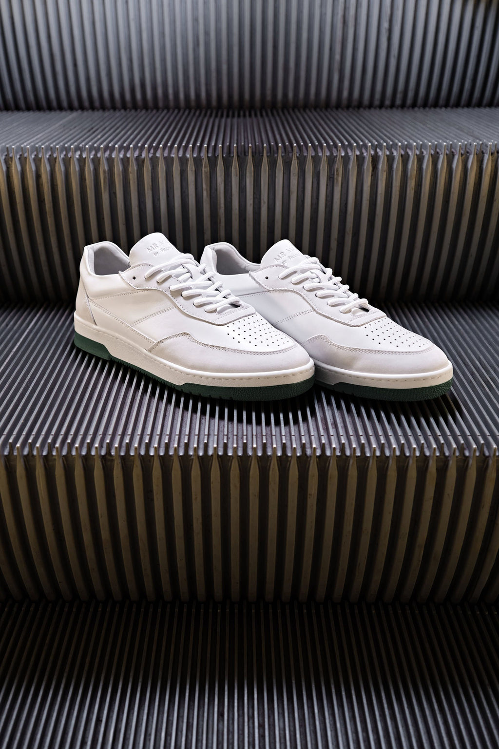 Lakes * The Classic Sneakers