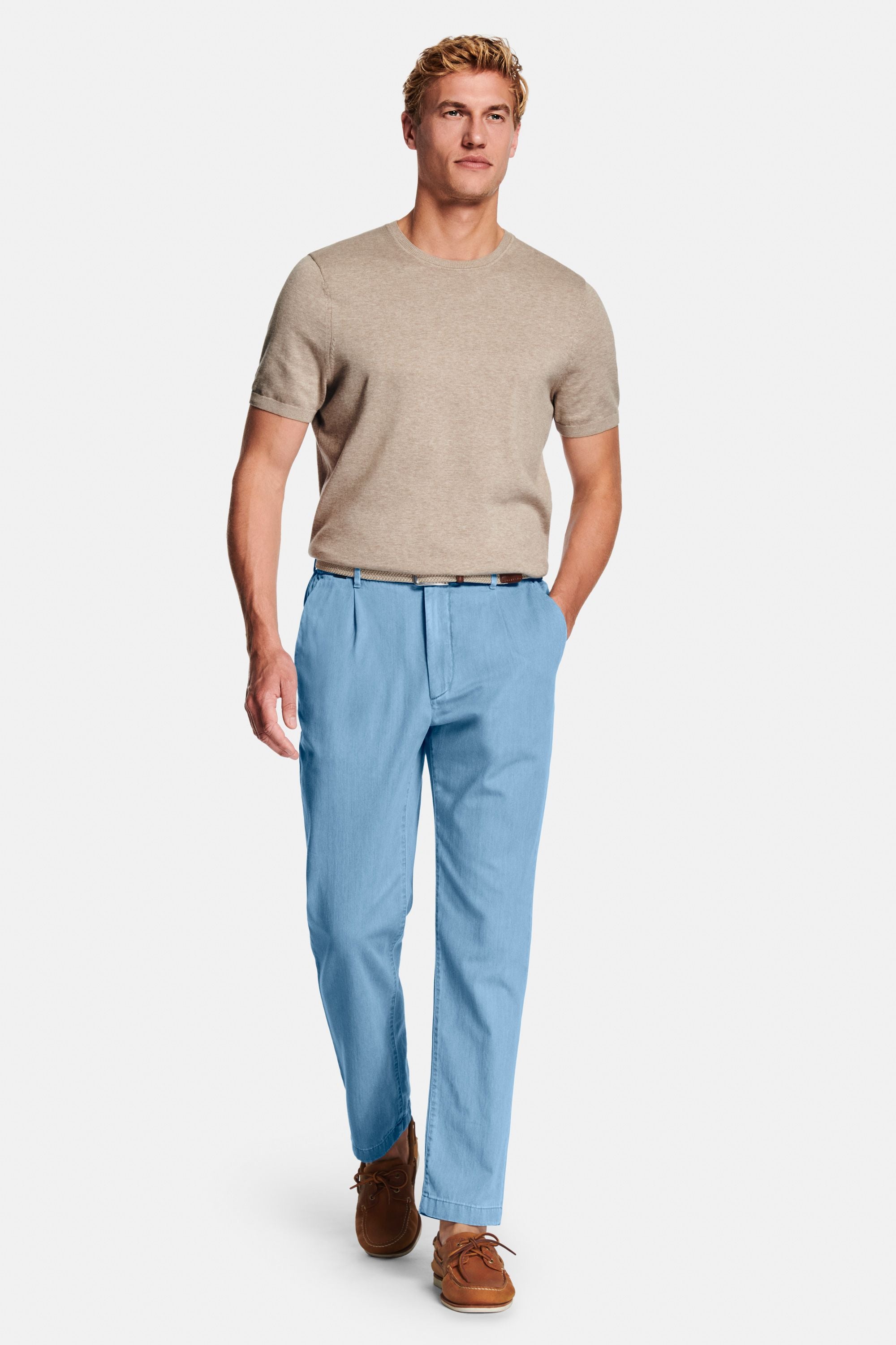 Otis * The Classic Chinos