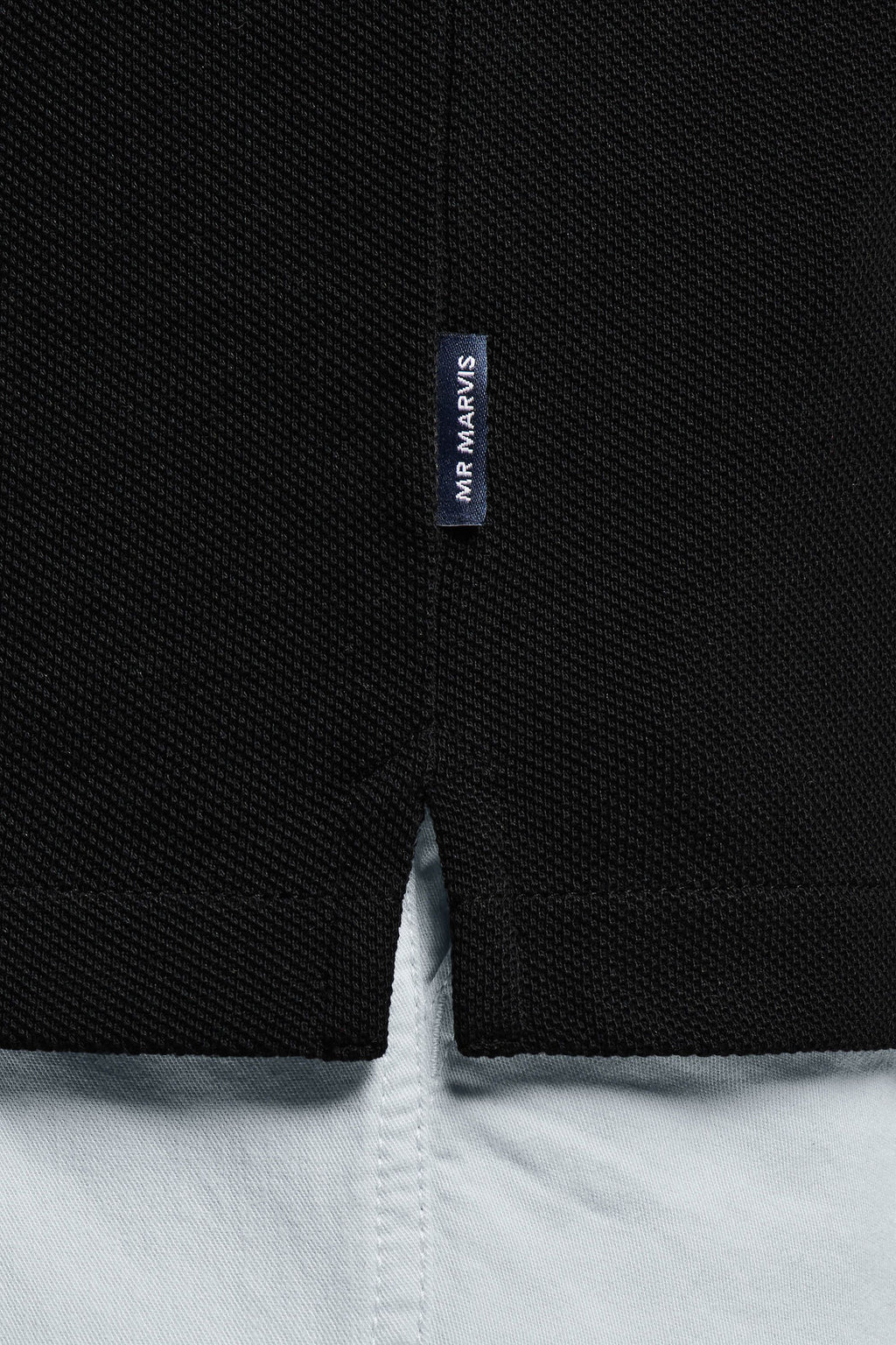 Blackjacks * The Classic Polo