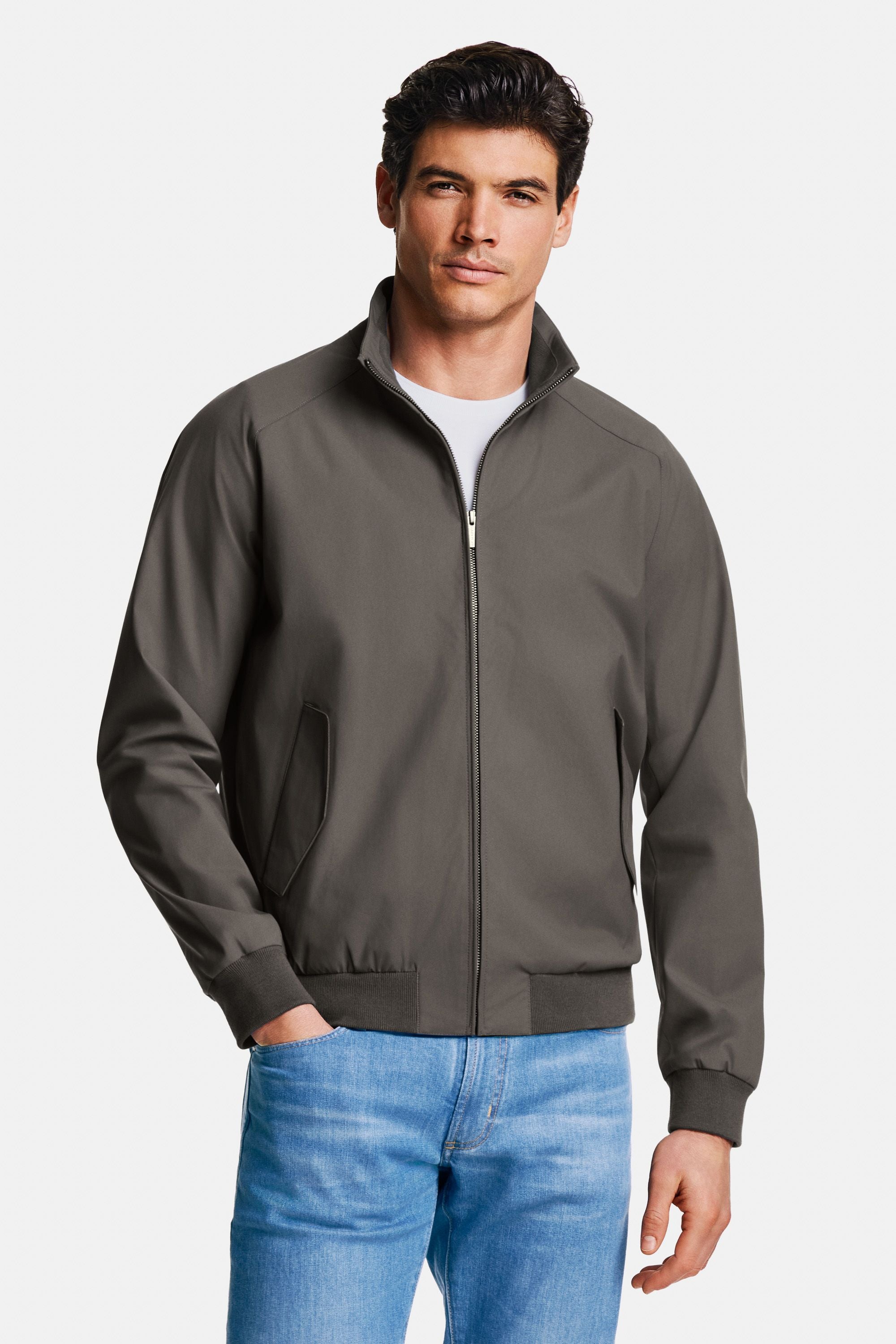Jefes * The Iconic Jacket