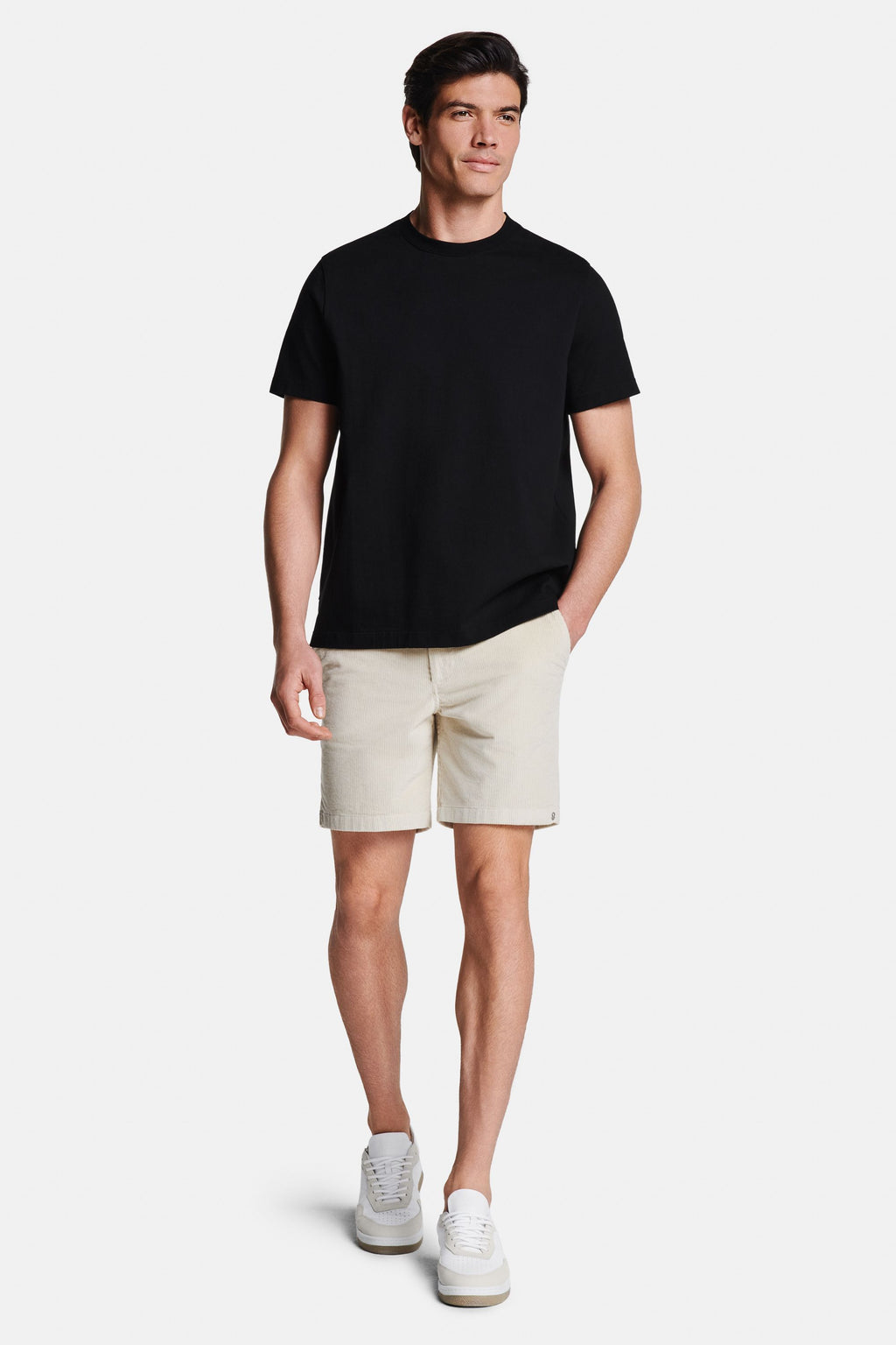 Blackjacks * The Heavy Tee
