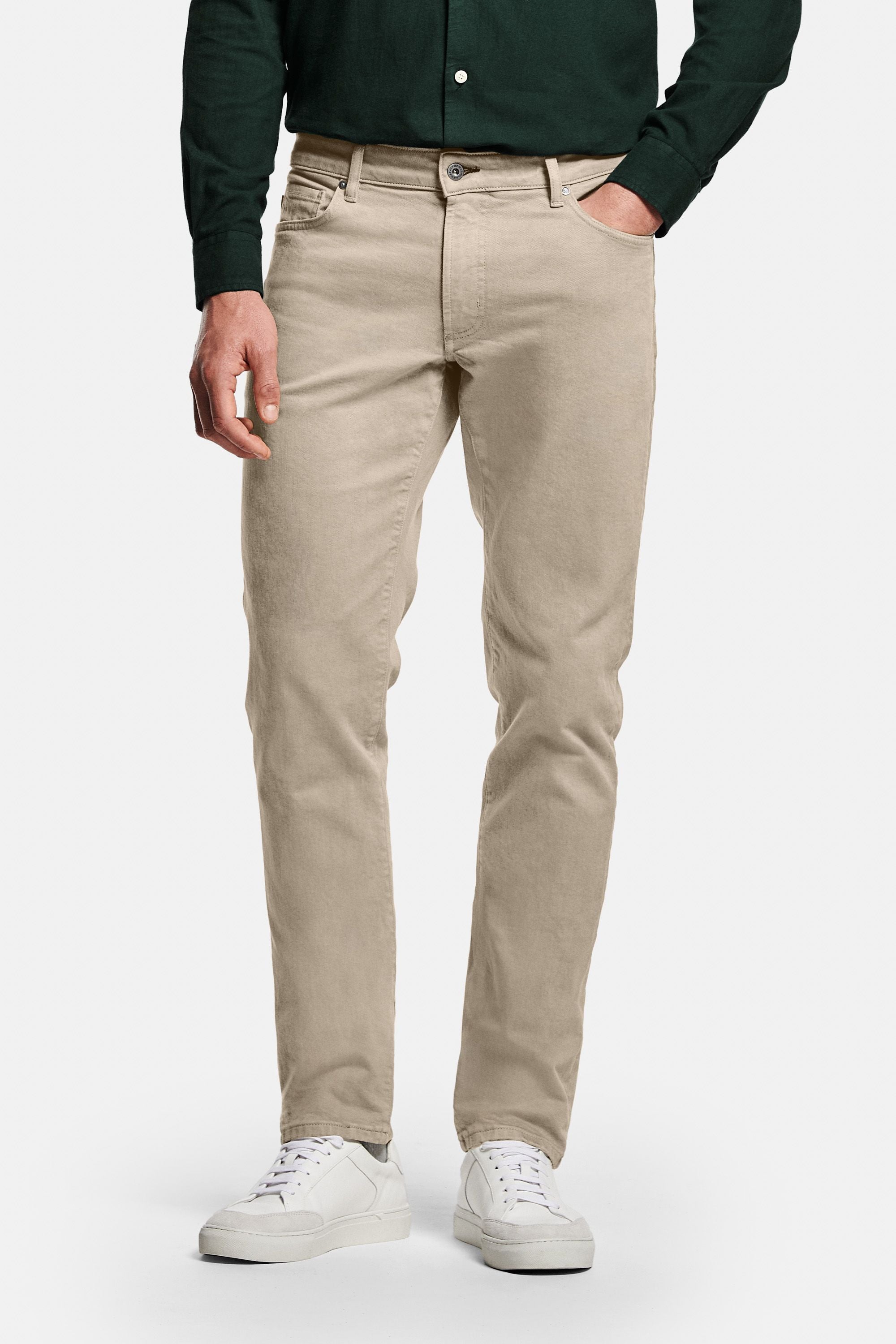 Baristas * The Five-pockets